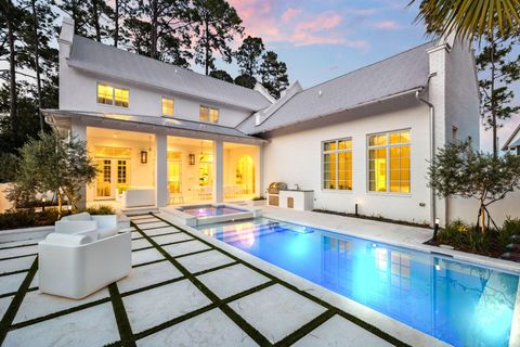 Photo of 68 Perrin, Santa Rosa Beach, FL 32459 (MLS # 990446)