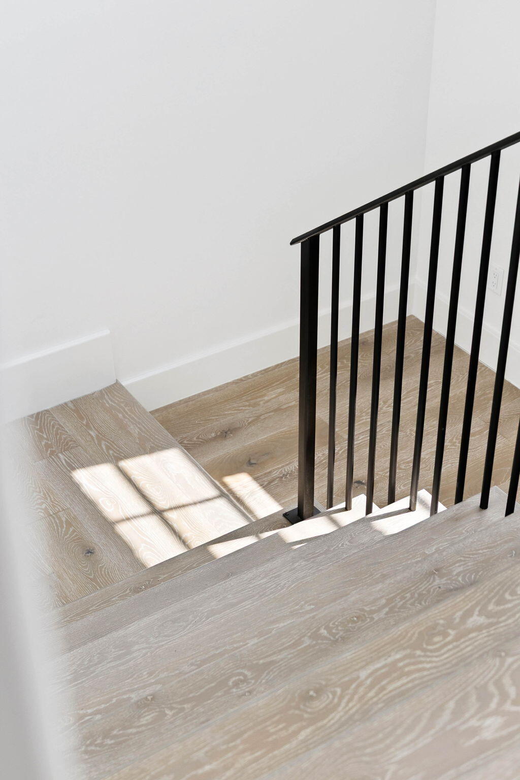 CHURCHILL OAKS - Residential