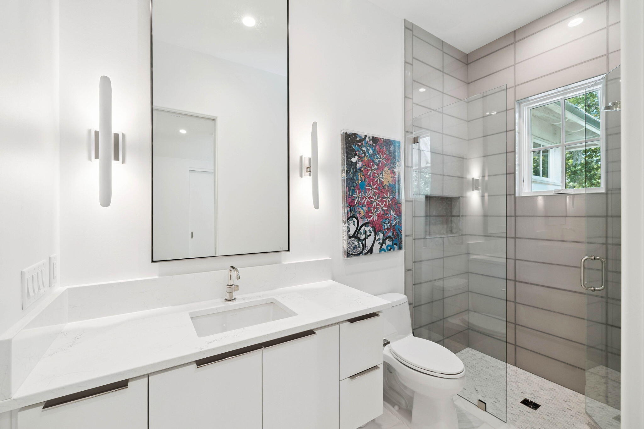 CHURCHILL OAKS - Residential