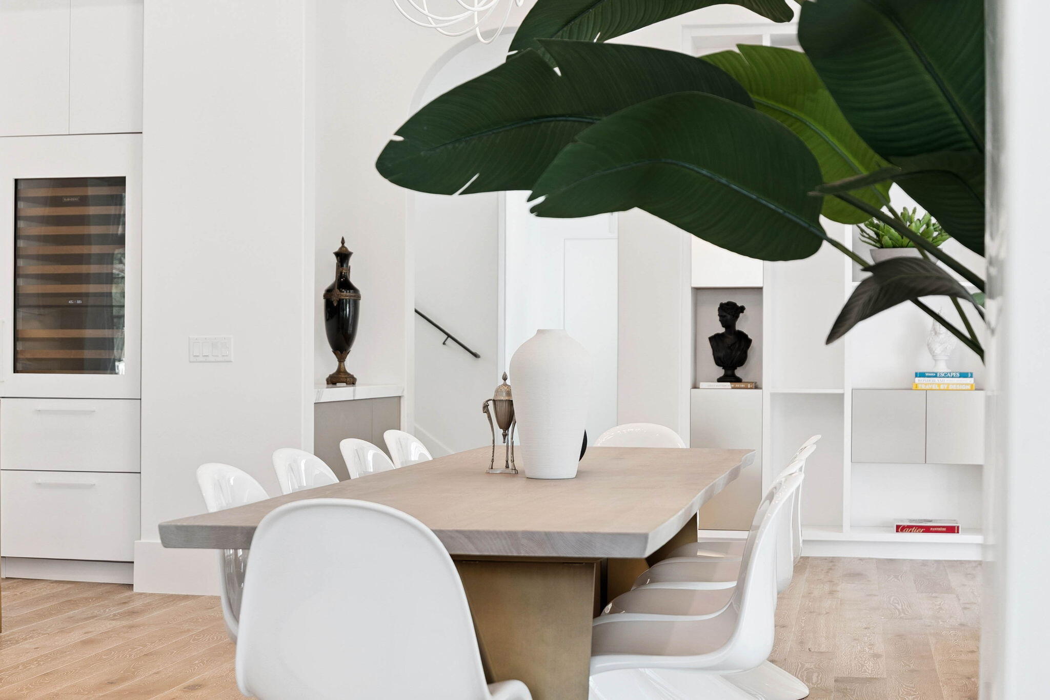 CHURCHILL OAKS - Residential