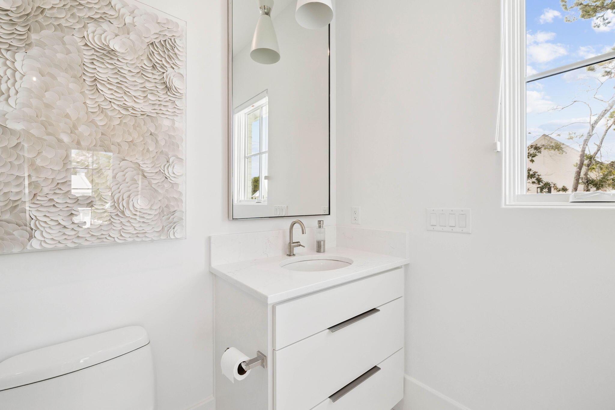 CHURCHILL OAKS - Residential