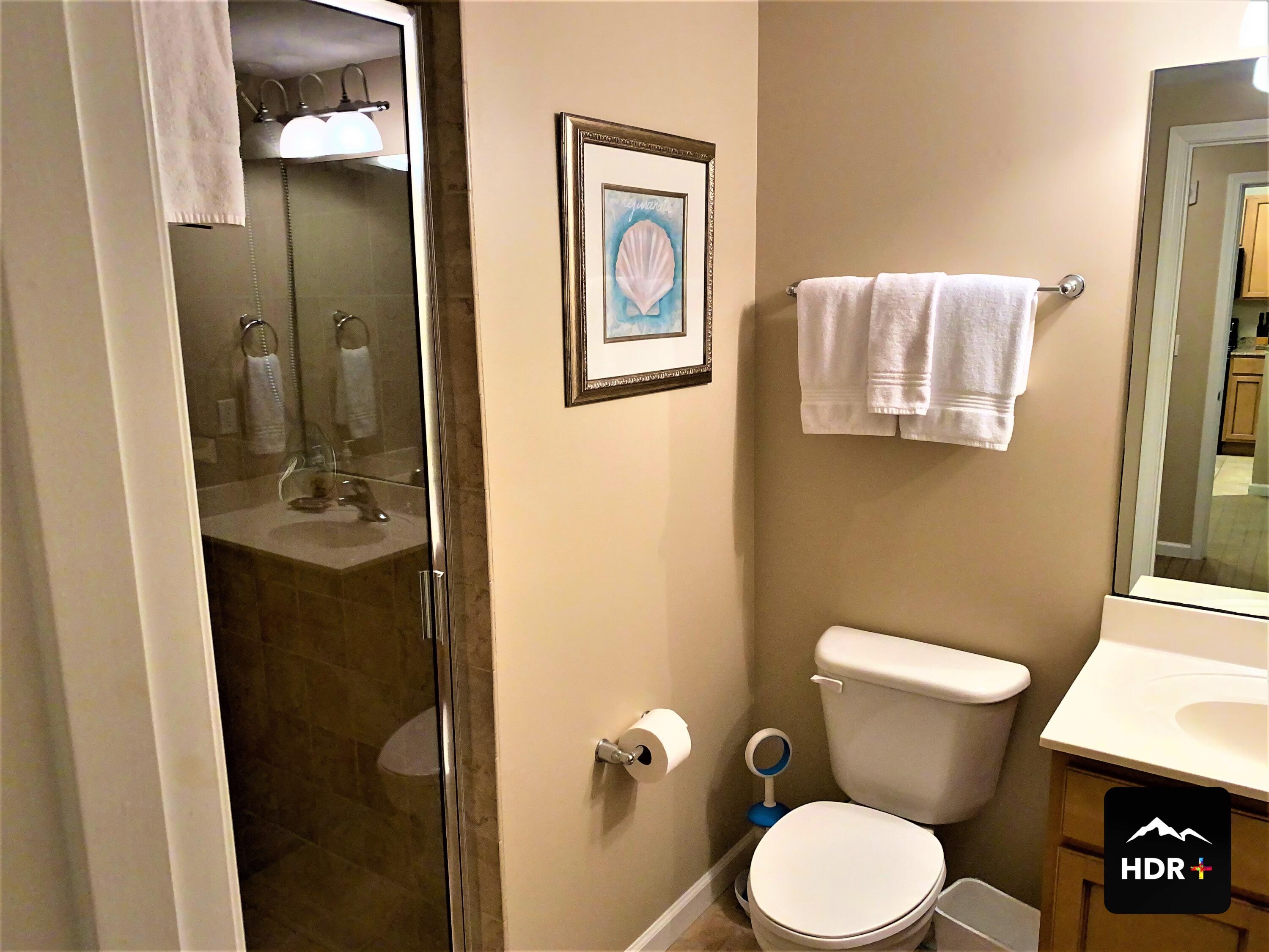 THE PALMS OF DESTIN - Residential