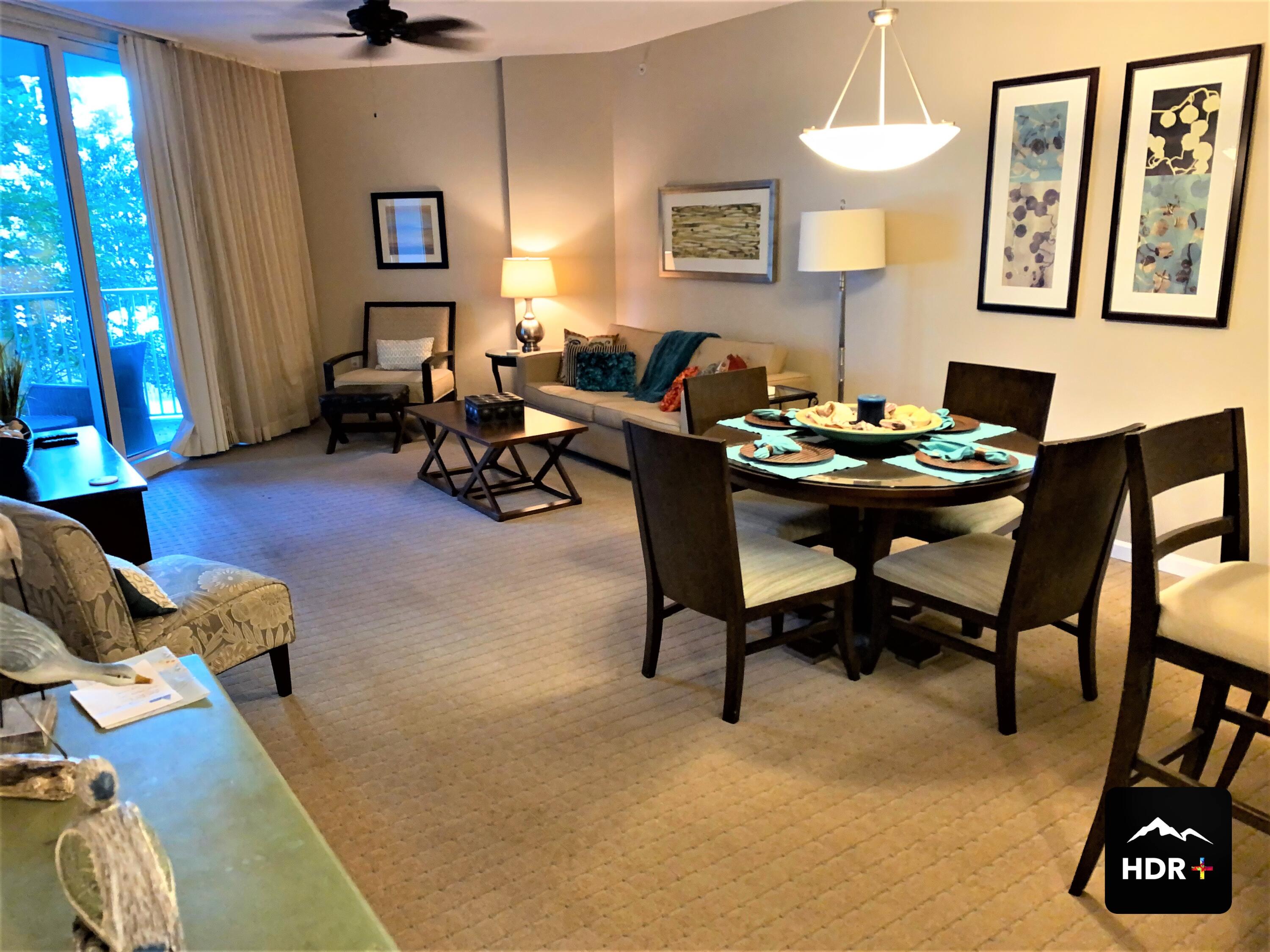 THE PALMS OF DESTIN - Residential