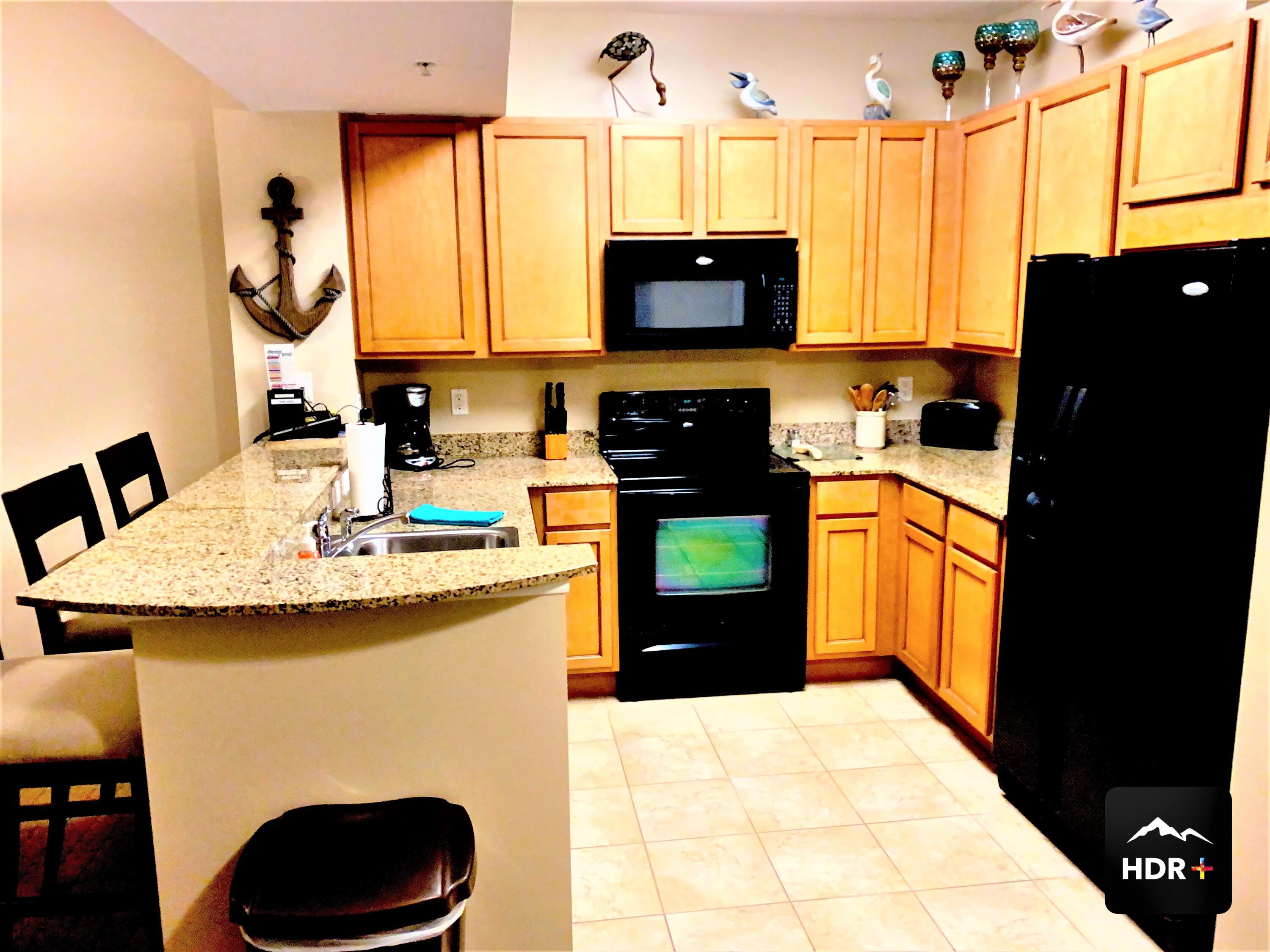 THE PALMS OF DESTIN - Residential