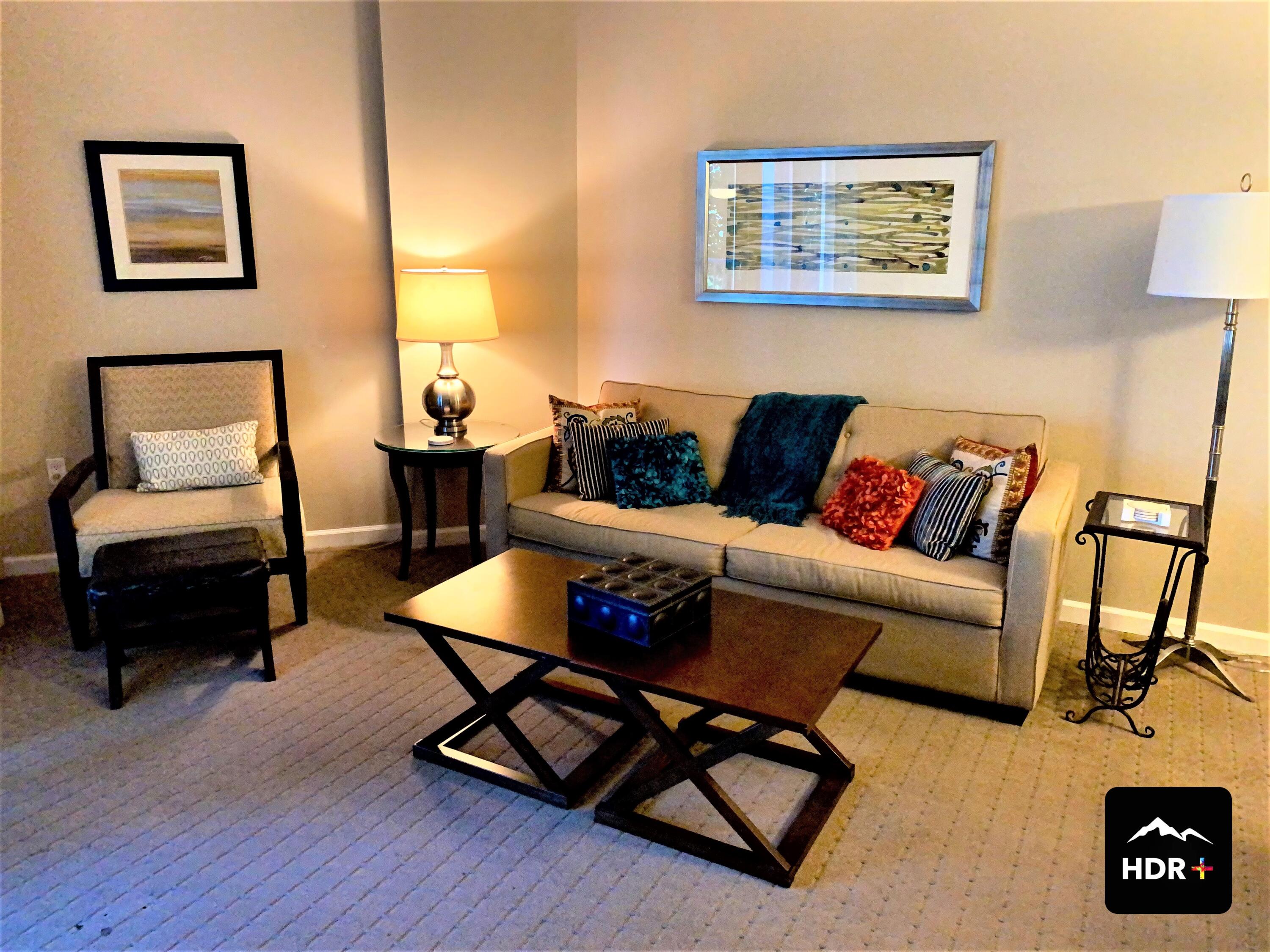 THE PALMS OF DESTIN - Residential