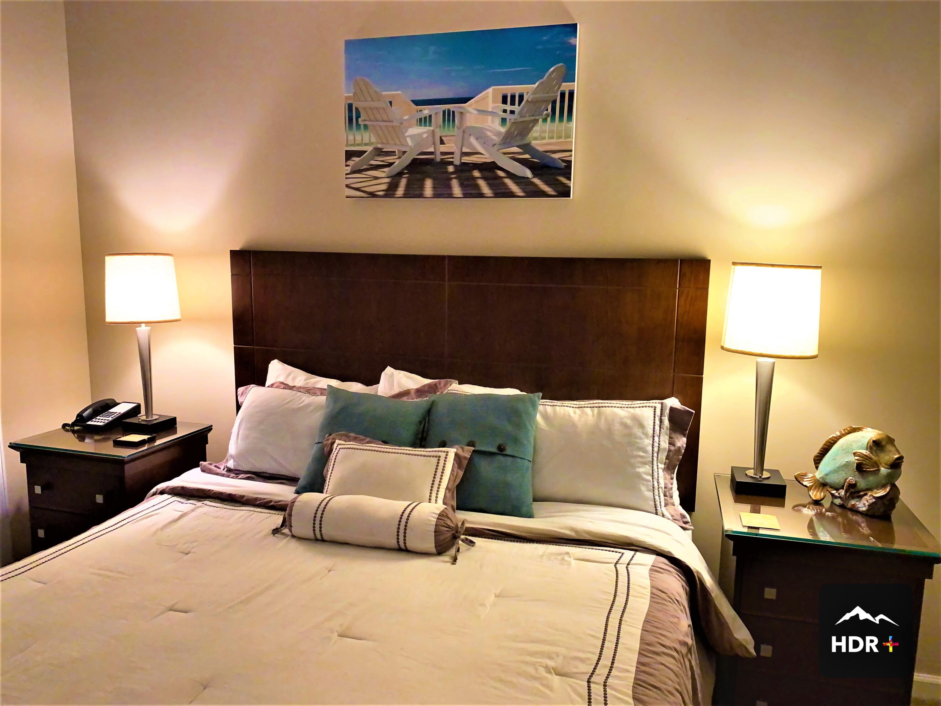 THE PALMS OF DESTIN - Residential