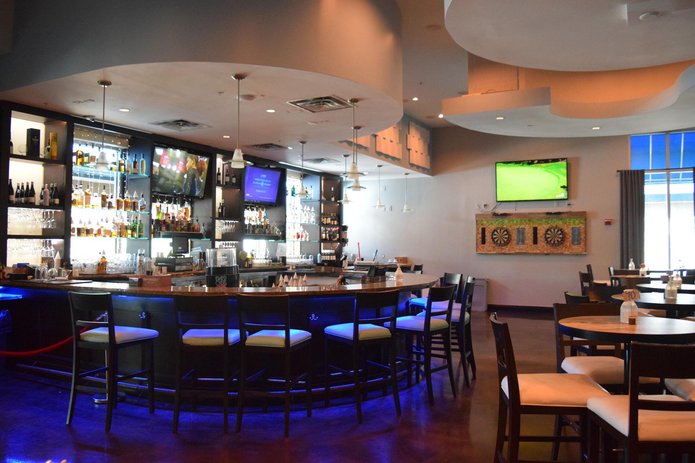 THE PALMS OF DESTIN - Residential