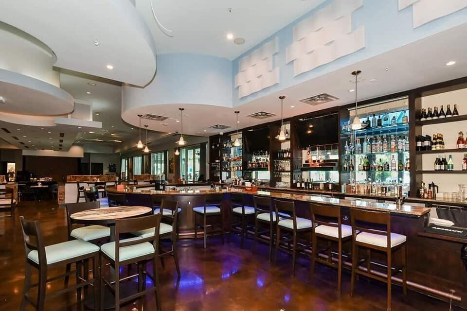 THE PALMS OF DESTIN - Residential