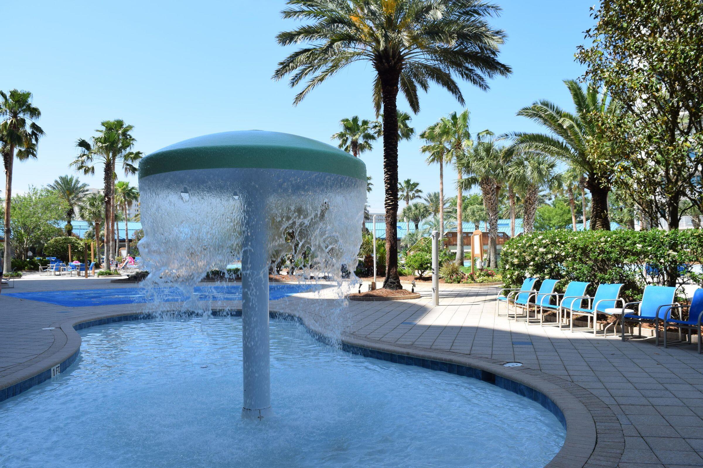 THE PALMS OF DESTIN - Residential