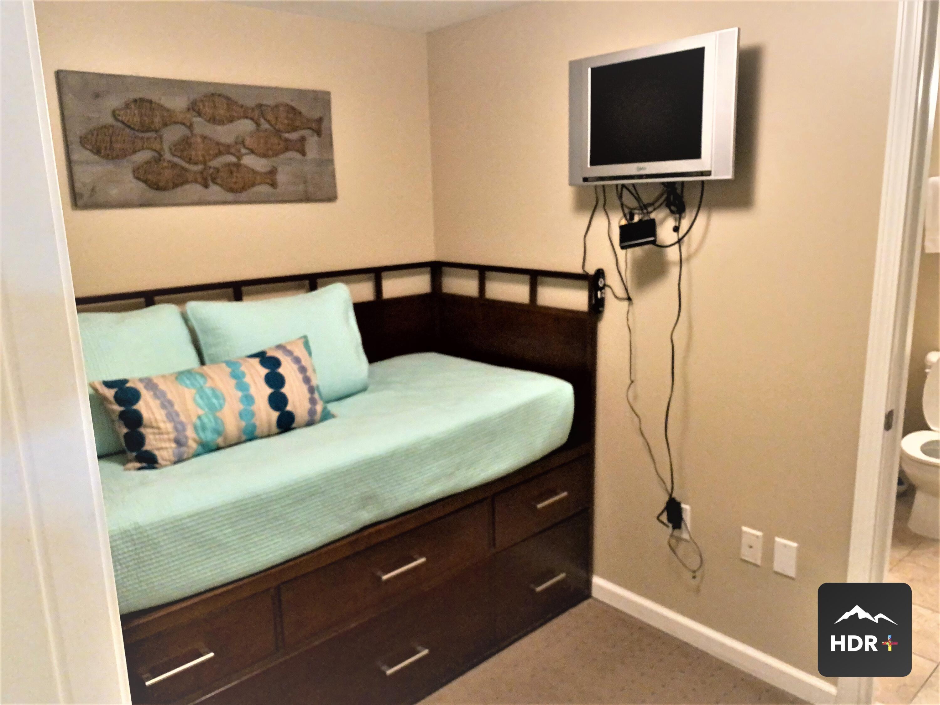 THE PALMS OF DESTIN - Residential