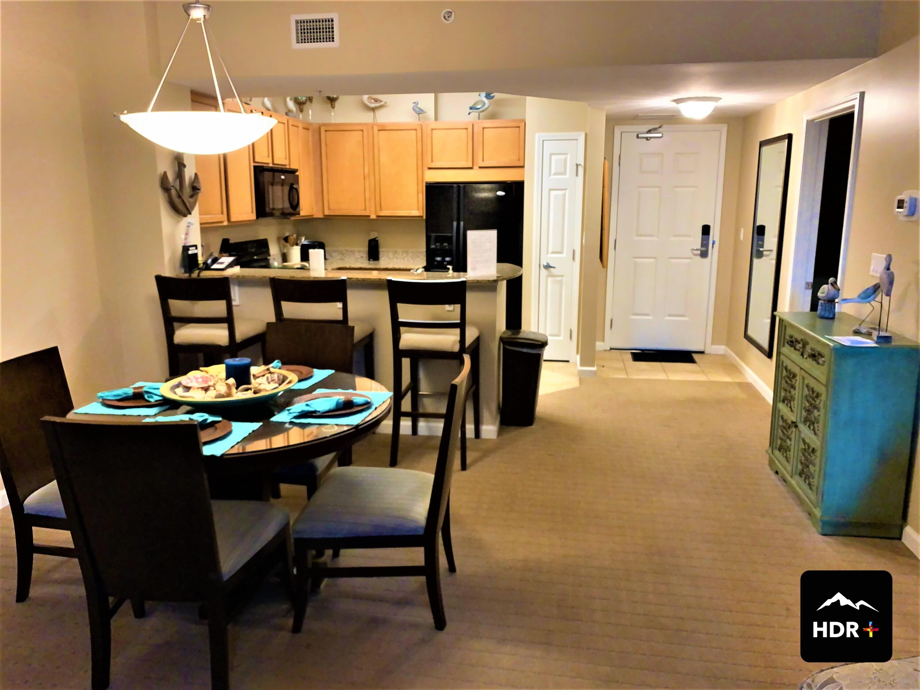 THE PALMS OF DESTIN - Residential