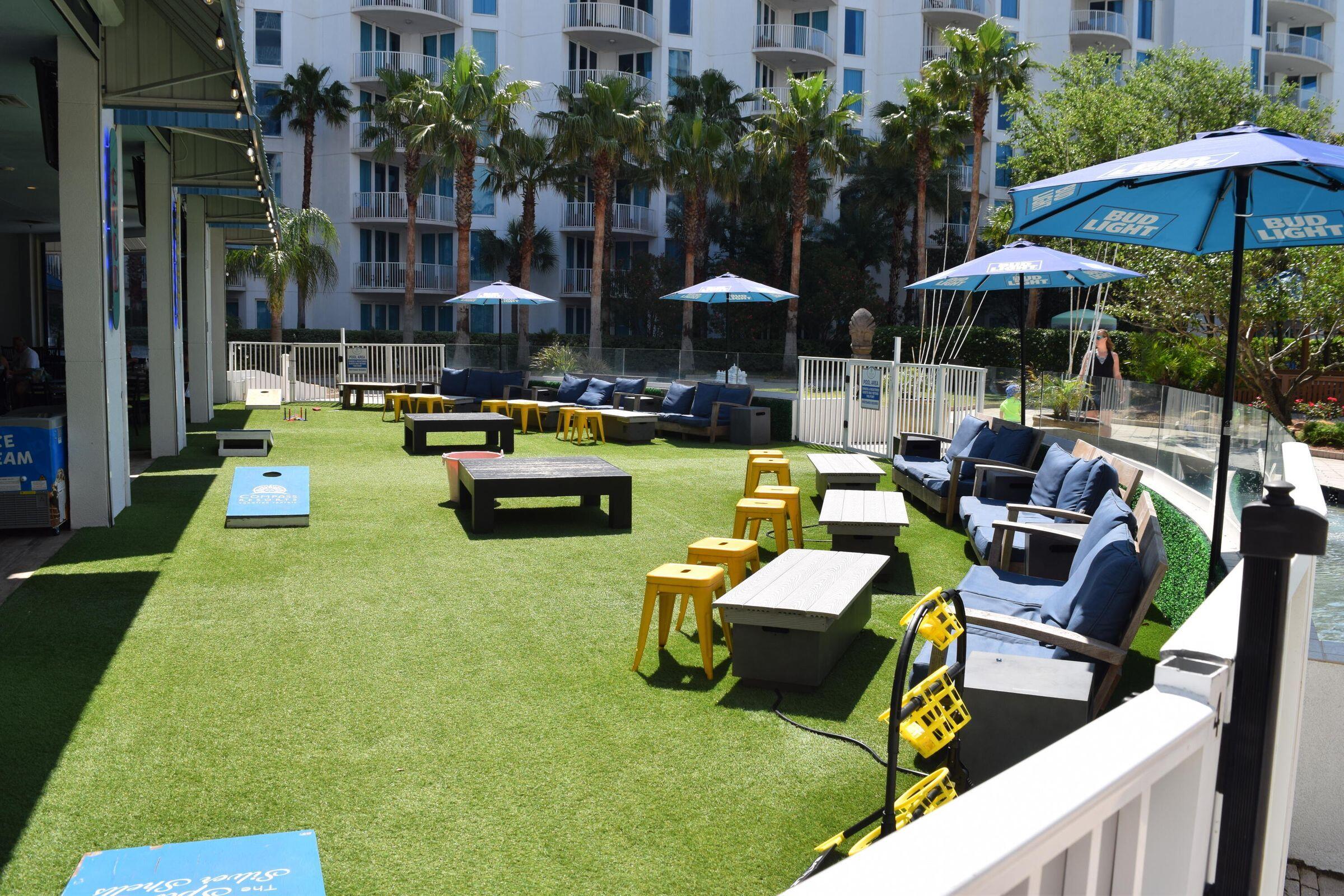 THE PALMS OF DESTIN - Residential