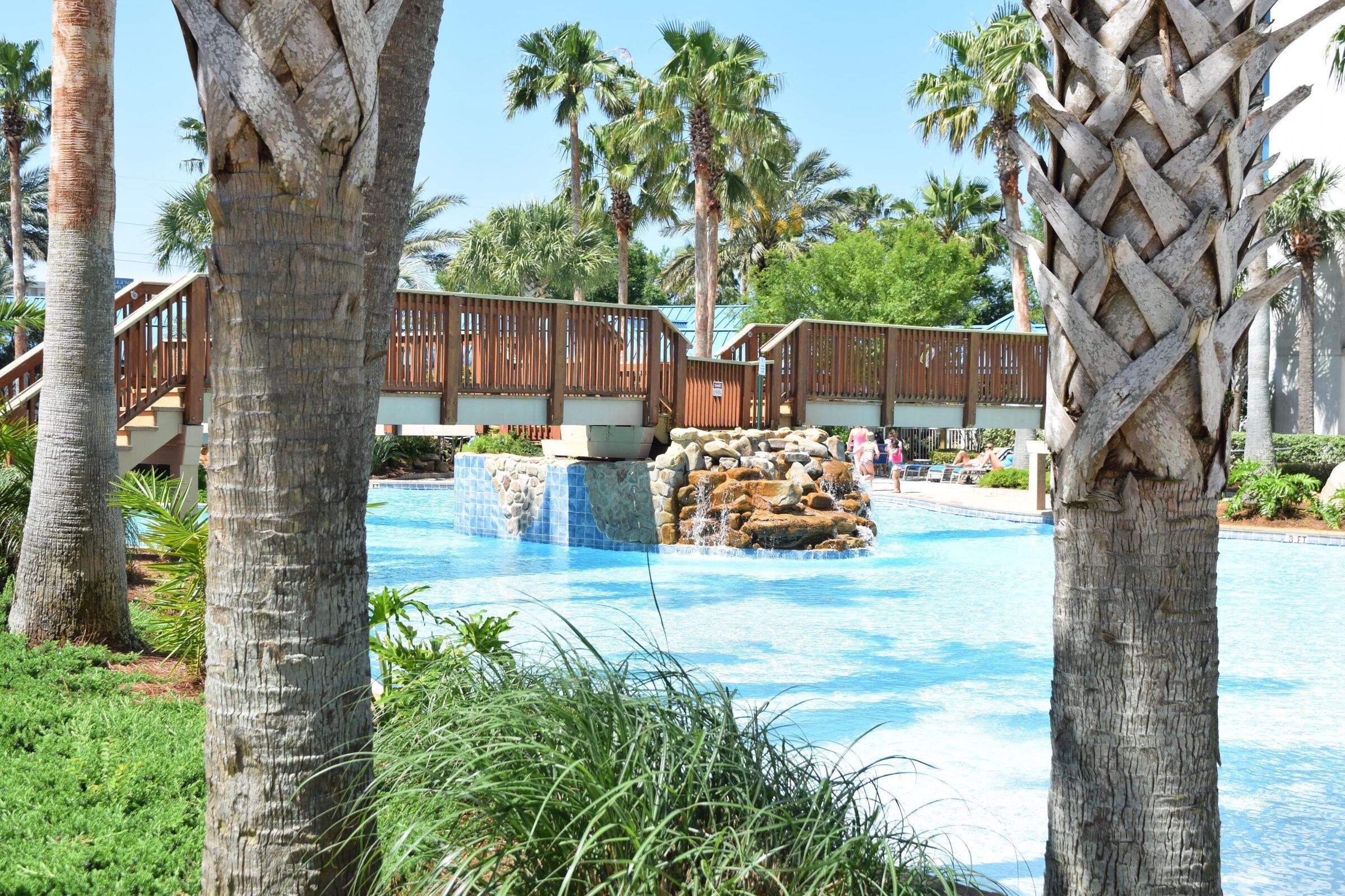 THE PALMS OF DESTIN - Residential