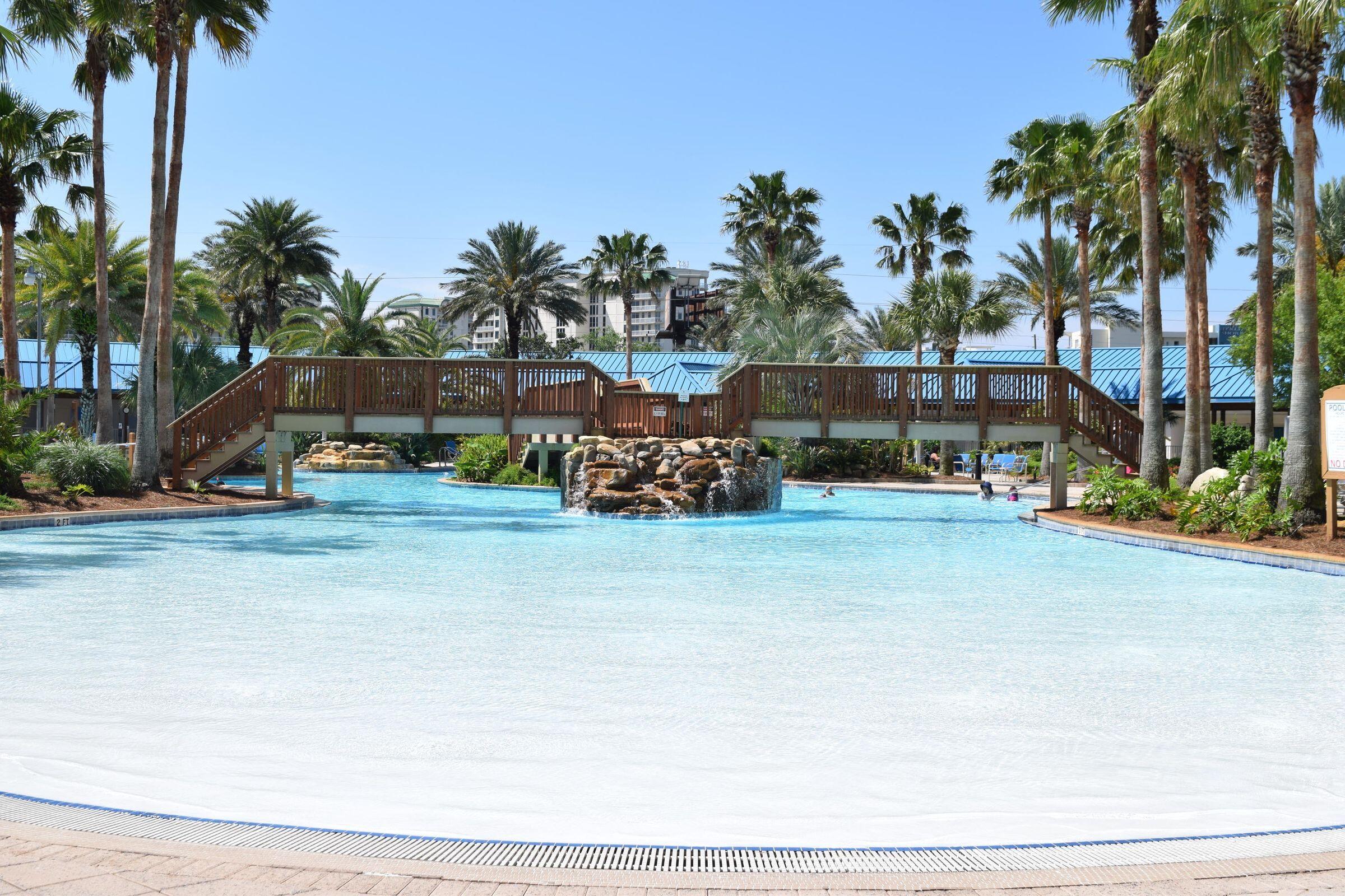 THE PALMS OF DESTIN - Residential