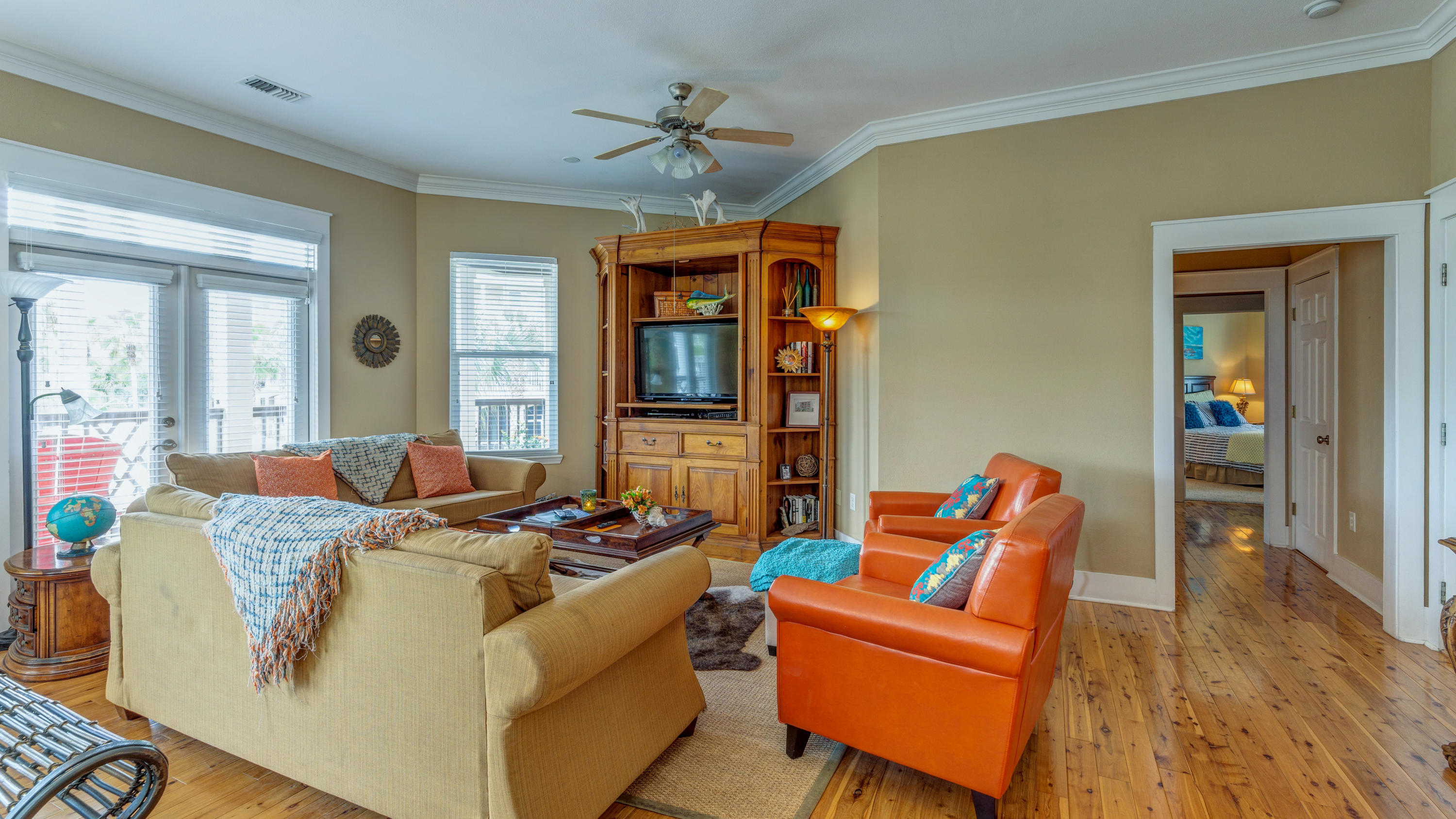 SEACREST BEACH - Residential