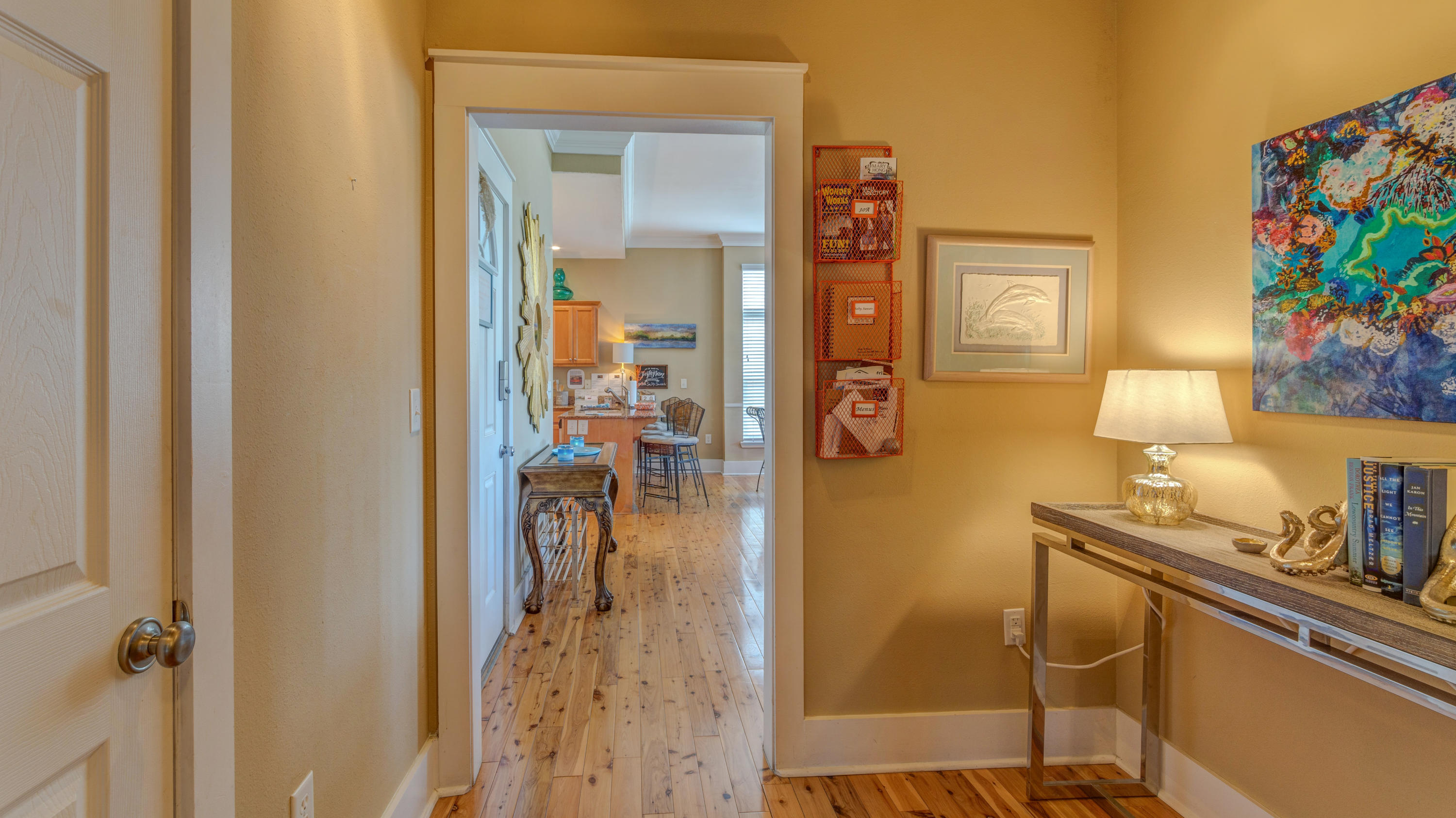 SEACREST BEACH - Residential