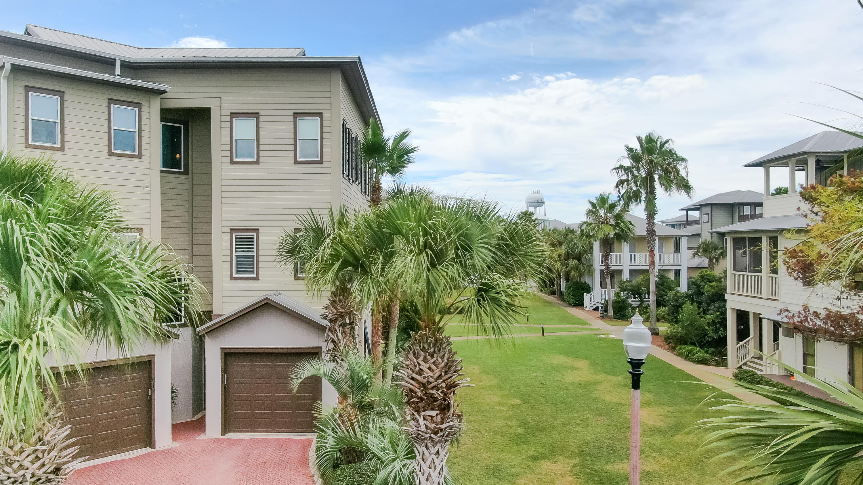 SEACREST BEACH - Residential