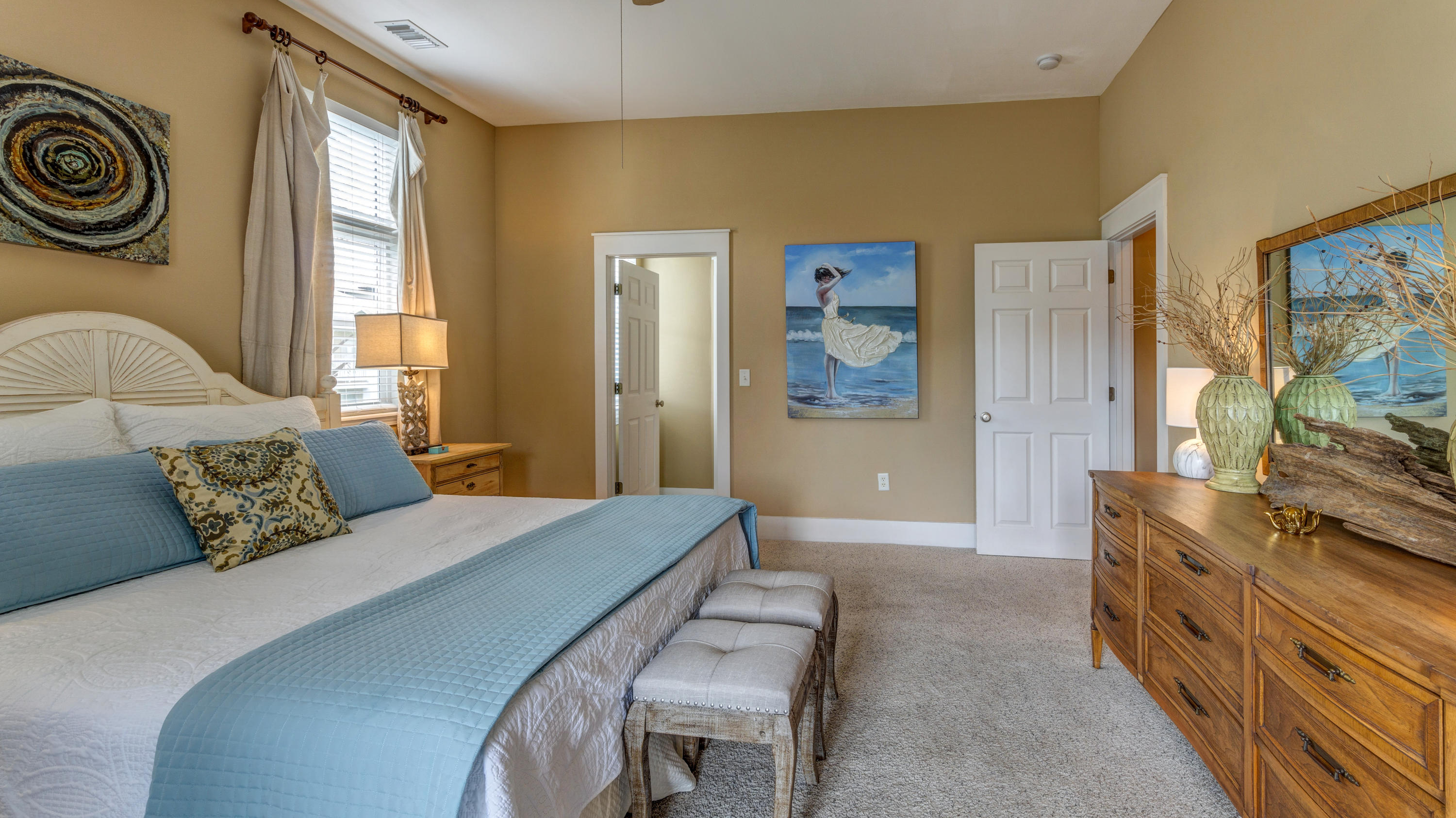 SEACREST BEACH - Residential