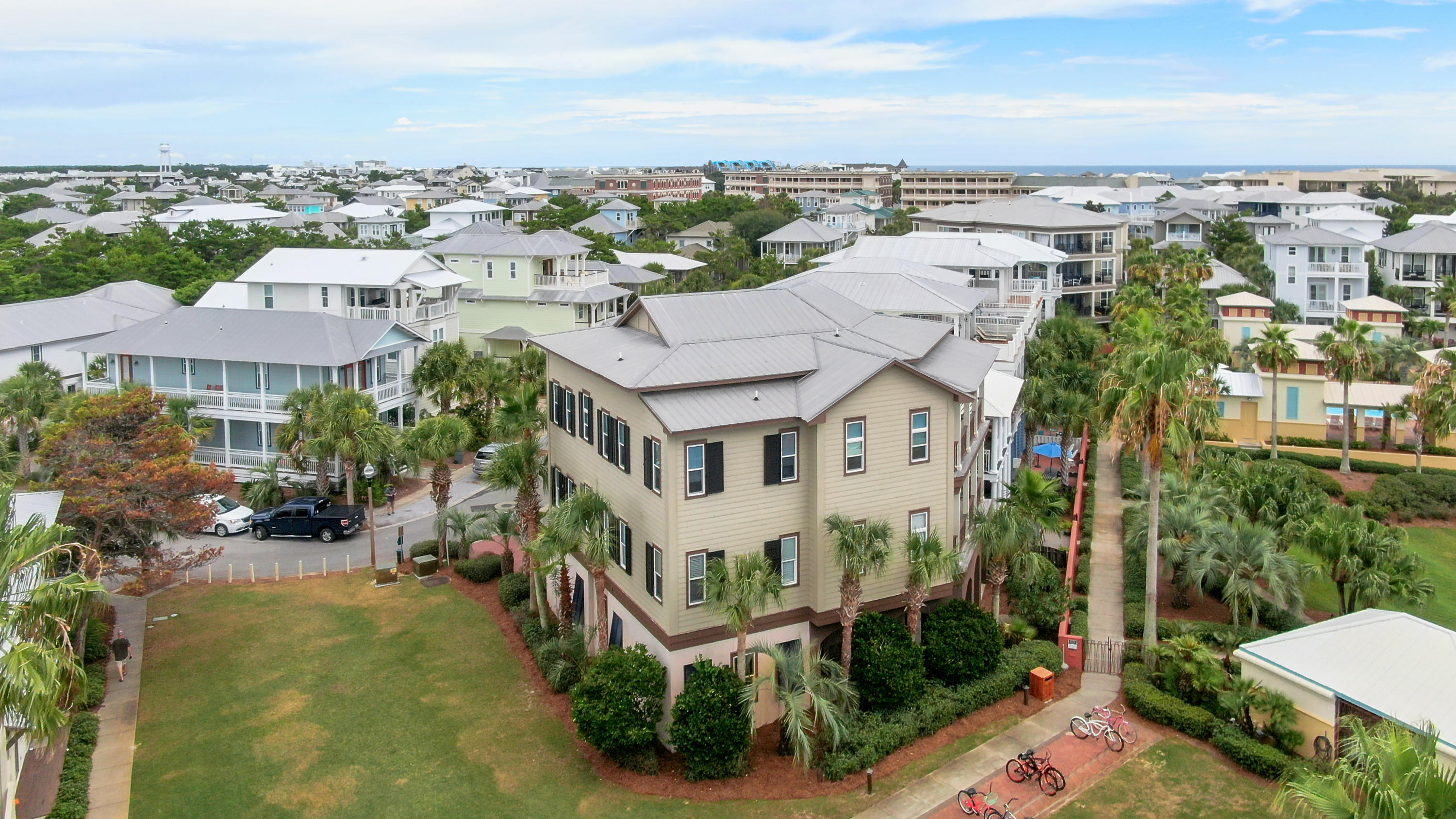 SEACREST BEACH - Residential