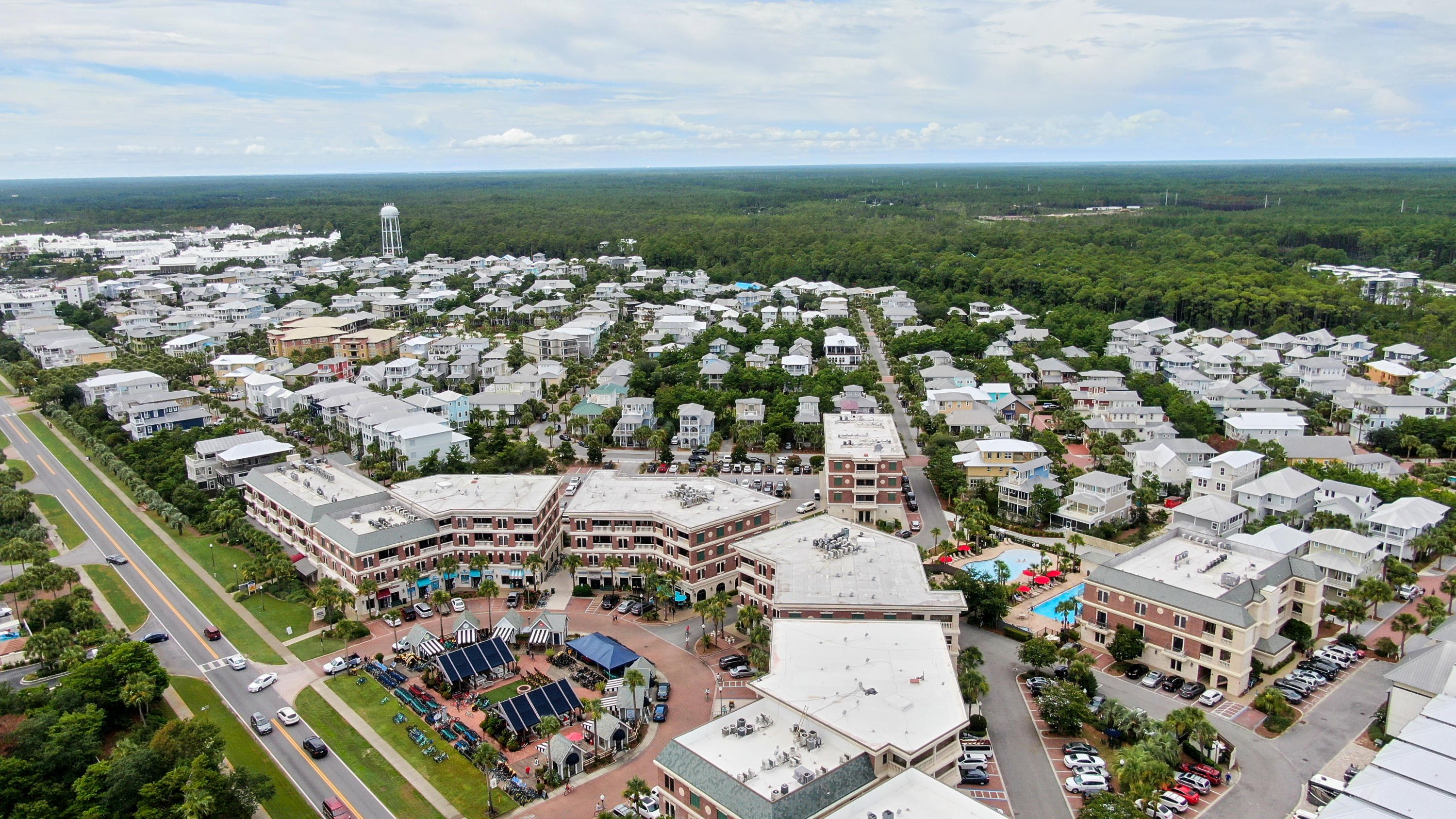 SEACREST BEACH - Residential