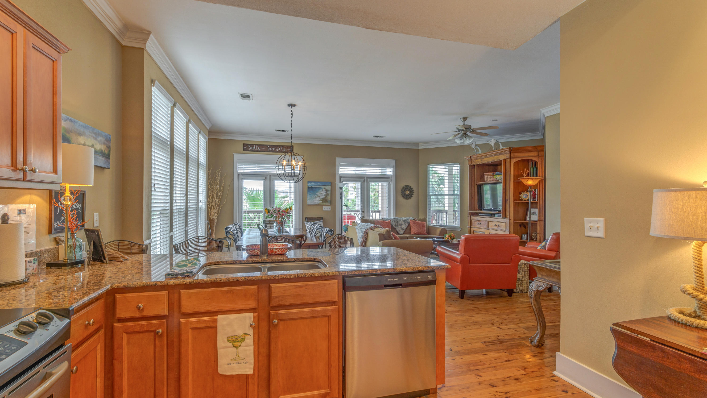 SEACREST BEACH - Residential