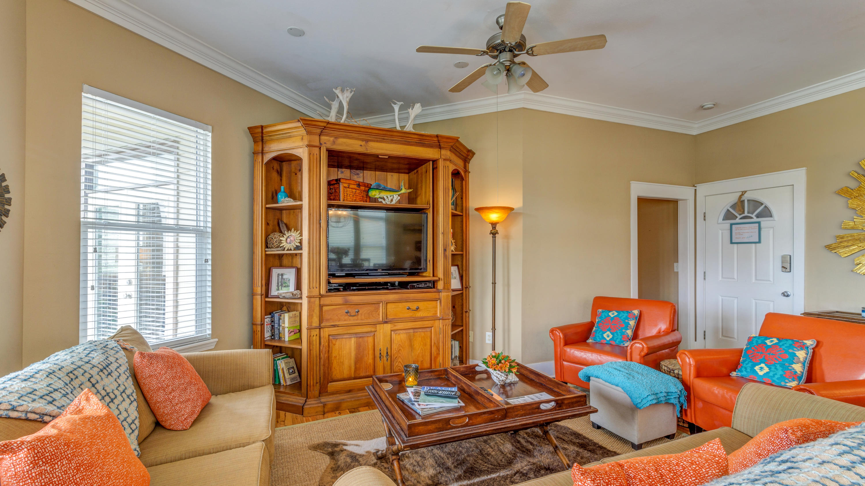 SEACREST BEACH - Residential