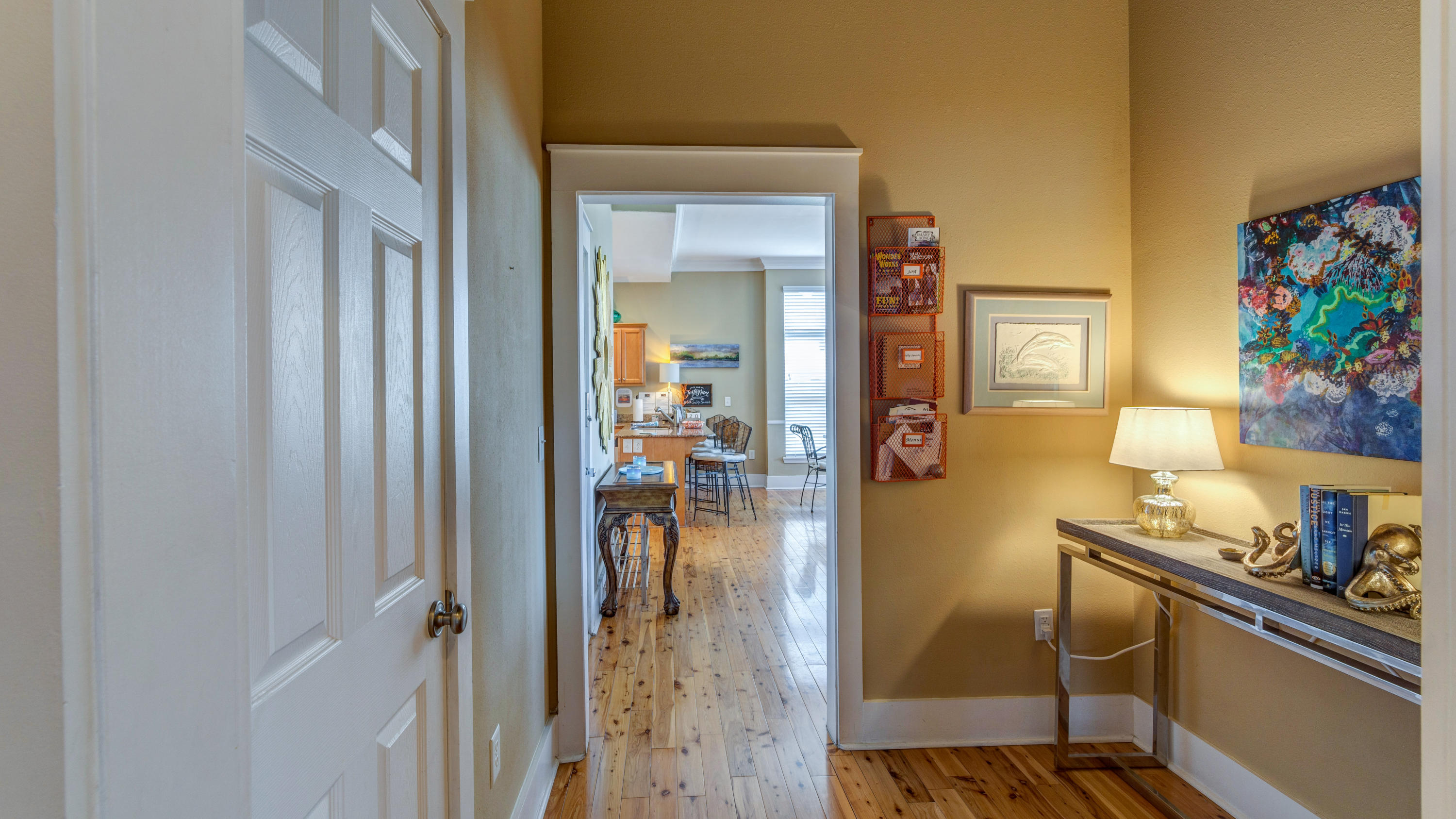 SEACREST BEACH - Residential