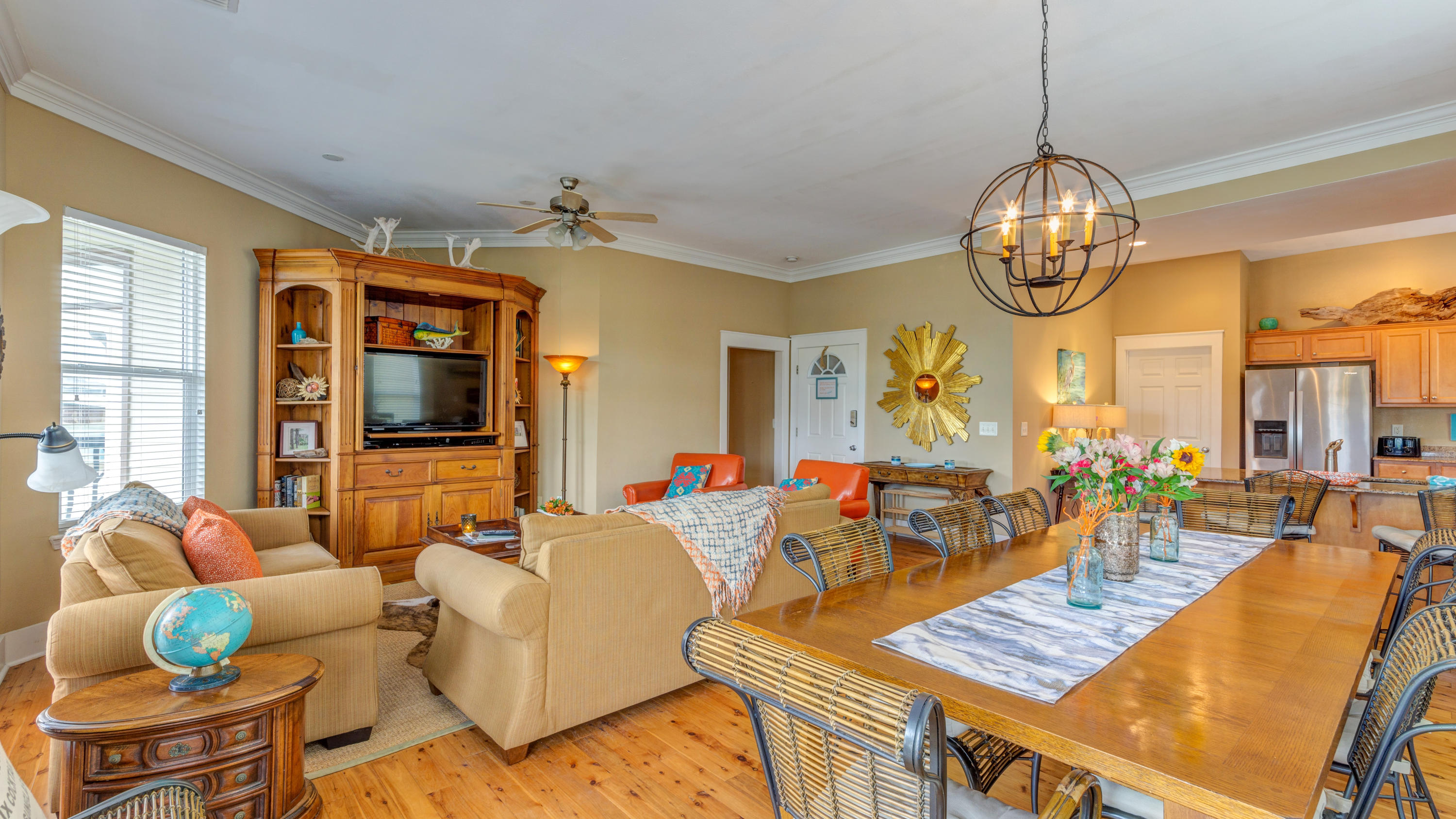 SEACREST BEACH - Residential