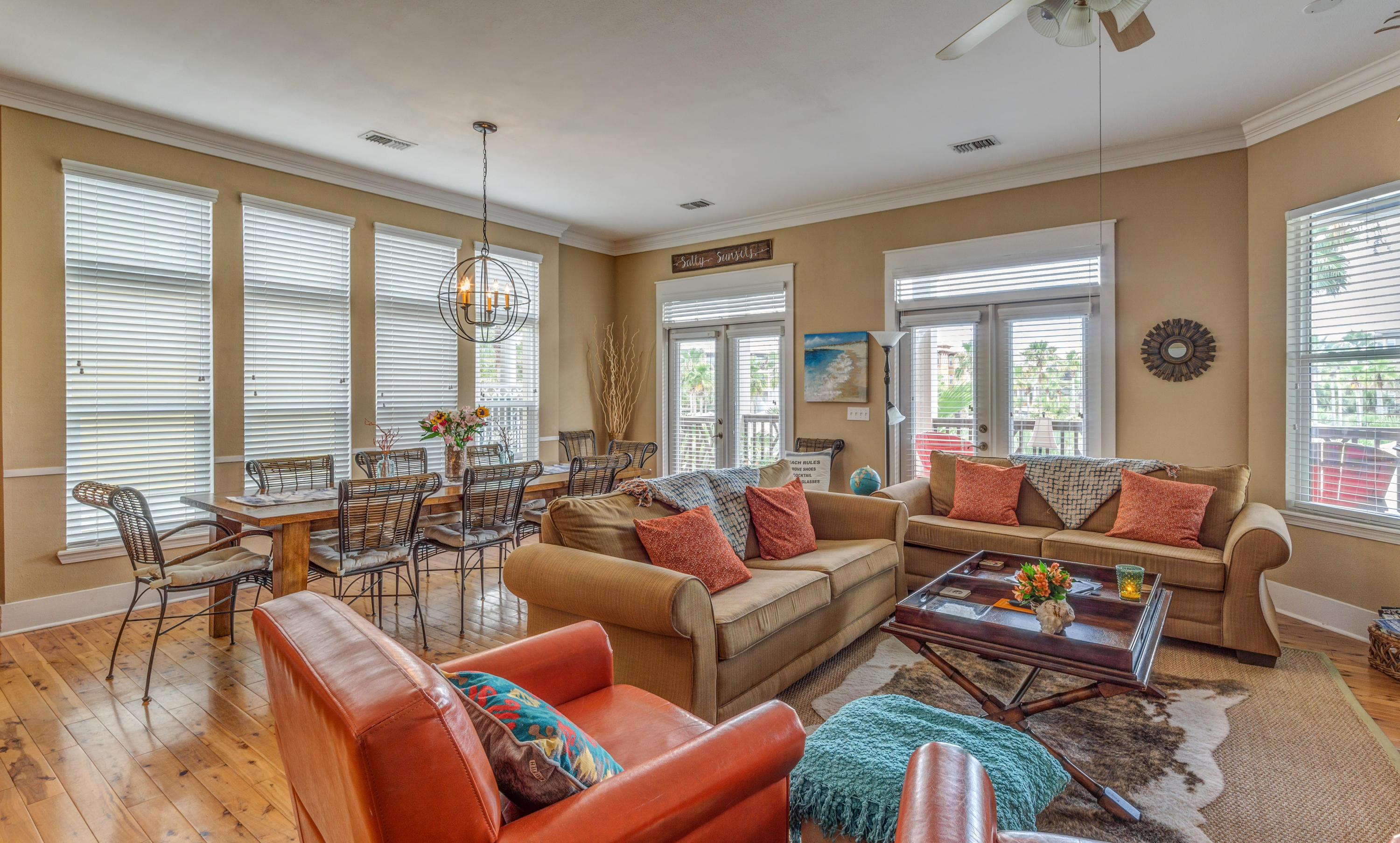 SEACREST BEACH - Residential