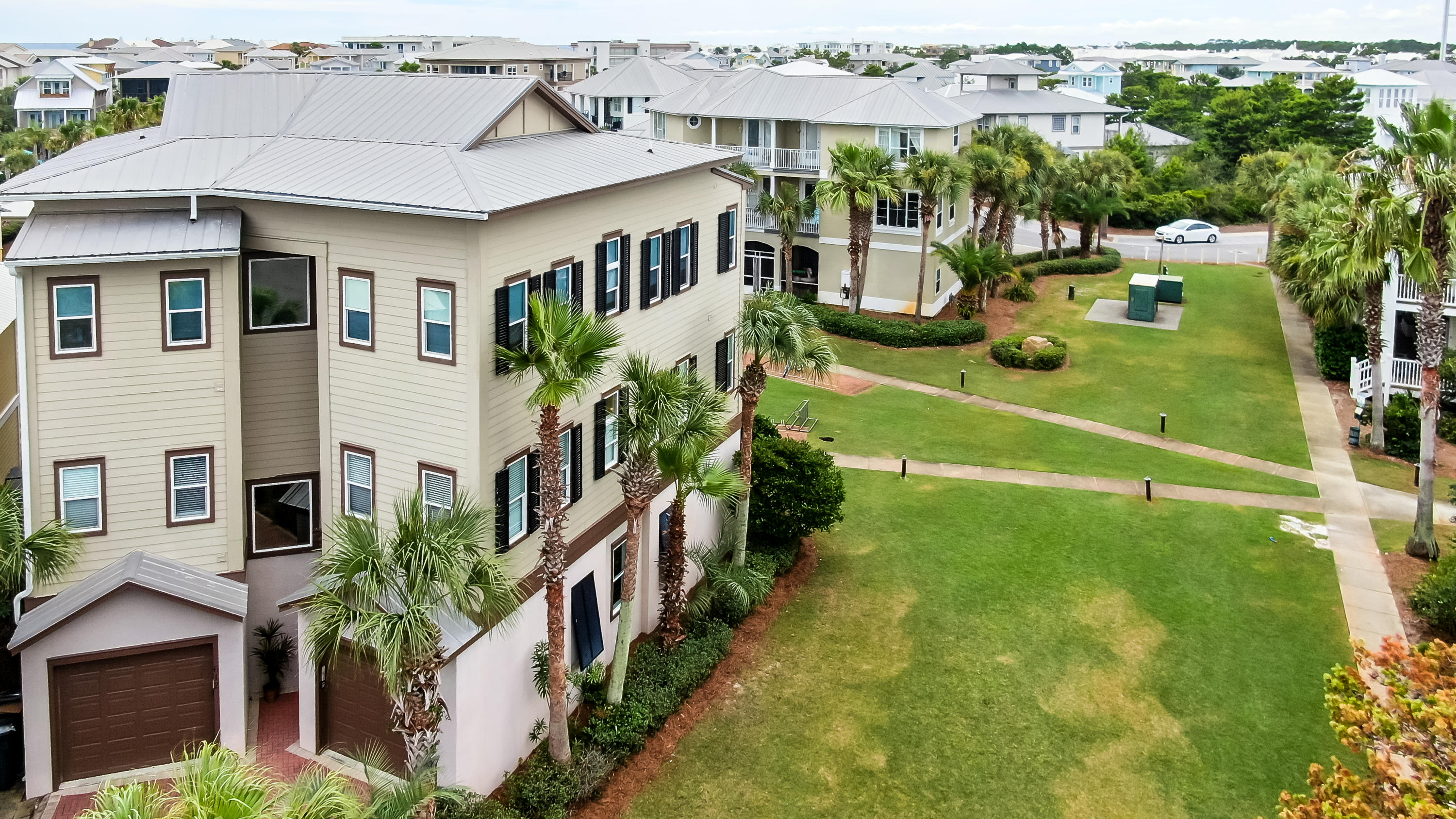 SEACREST BEACH - Residential