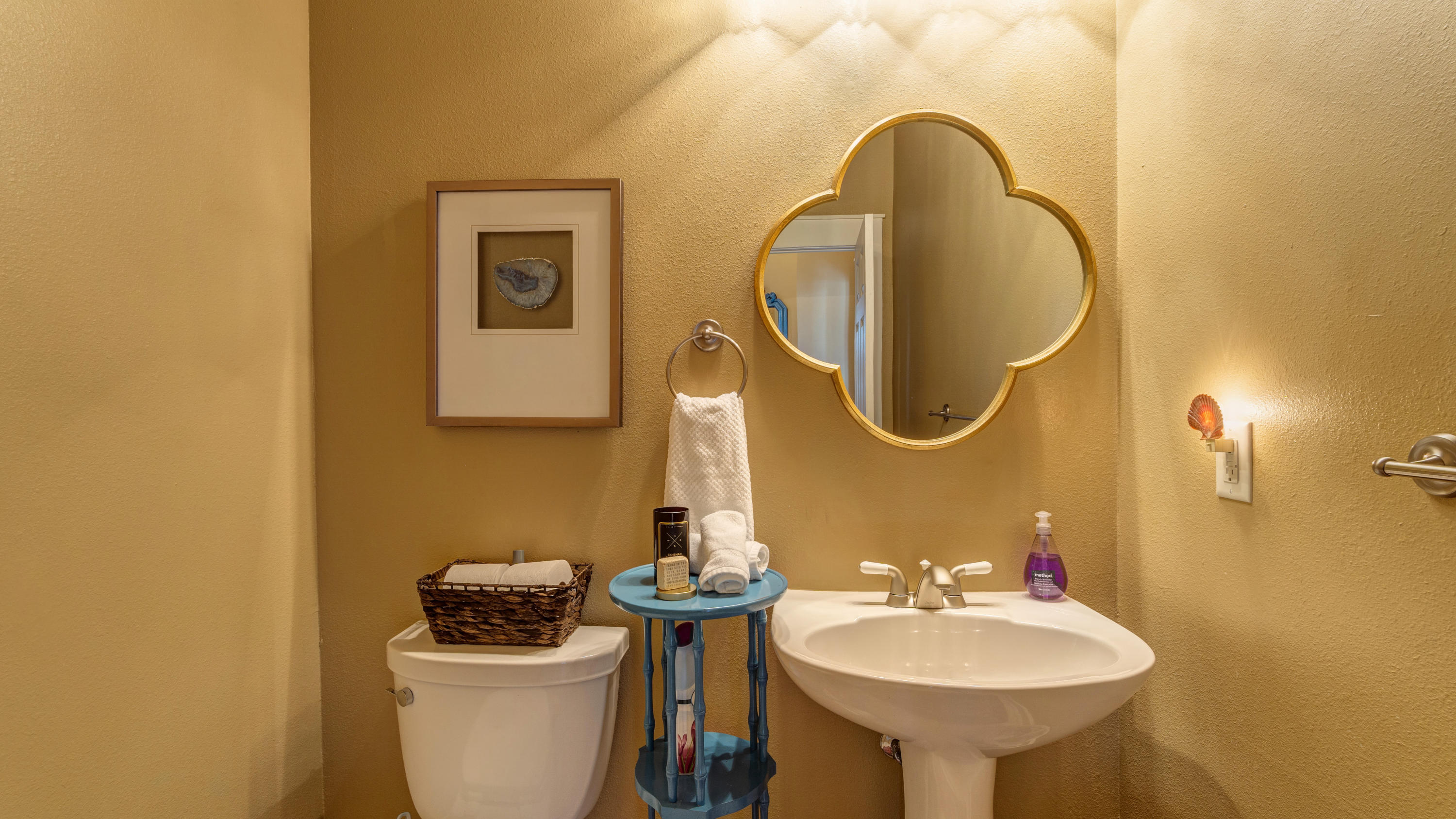 SEACREST BEACH - Residential