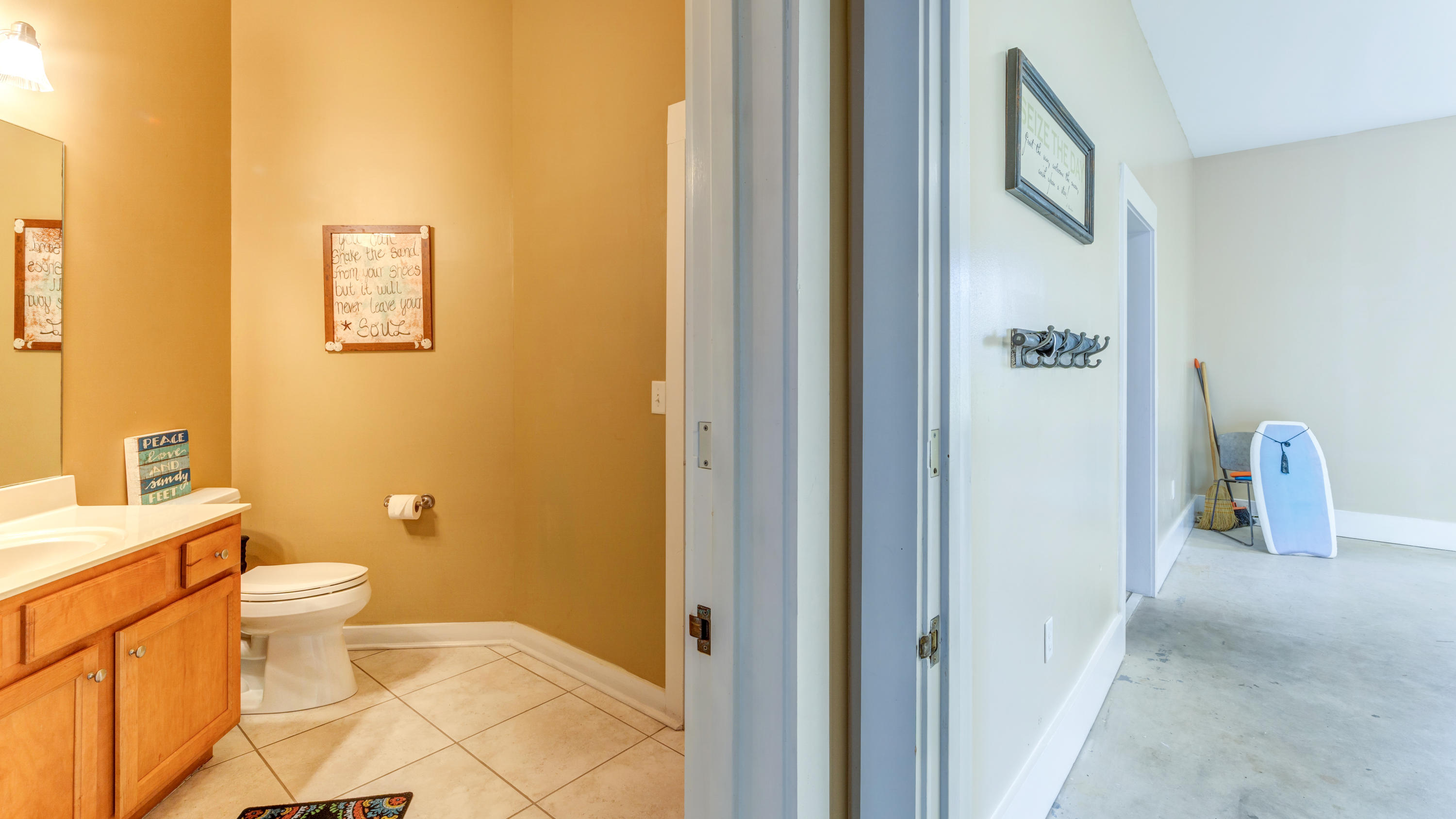 SEACREST BEACH - Residential