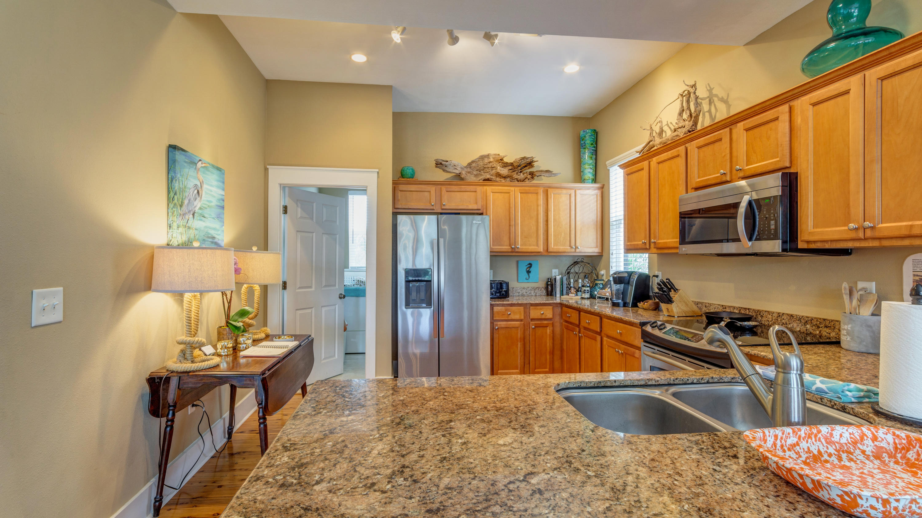 SEACREST BEACH - Residential