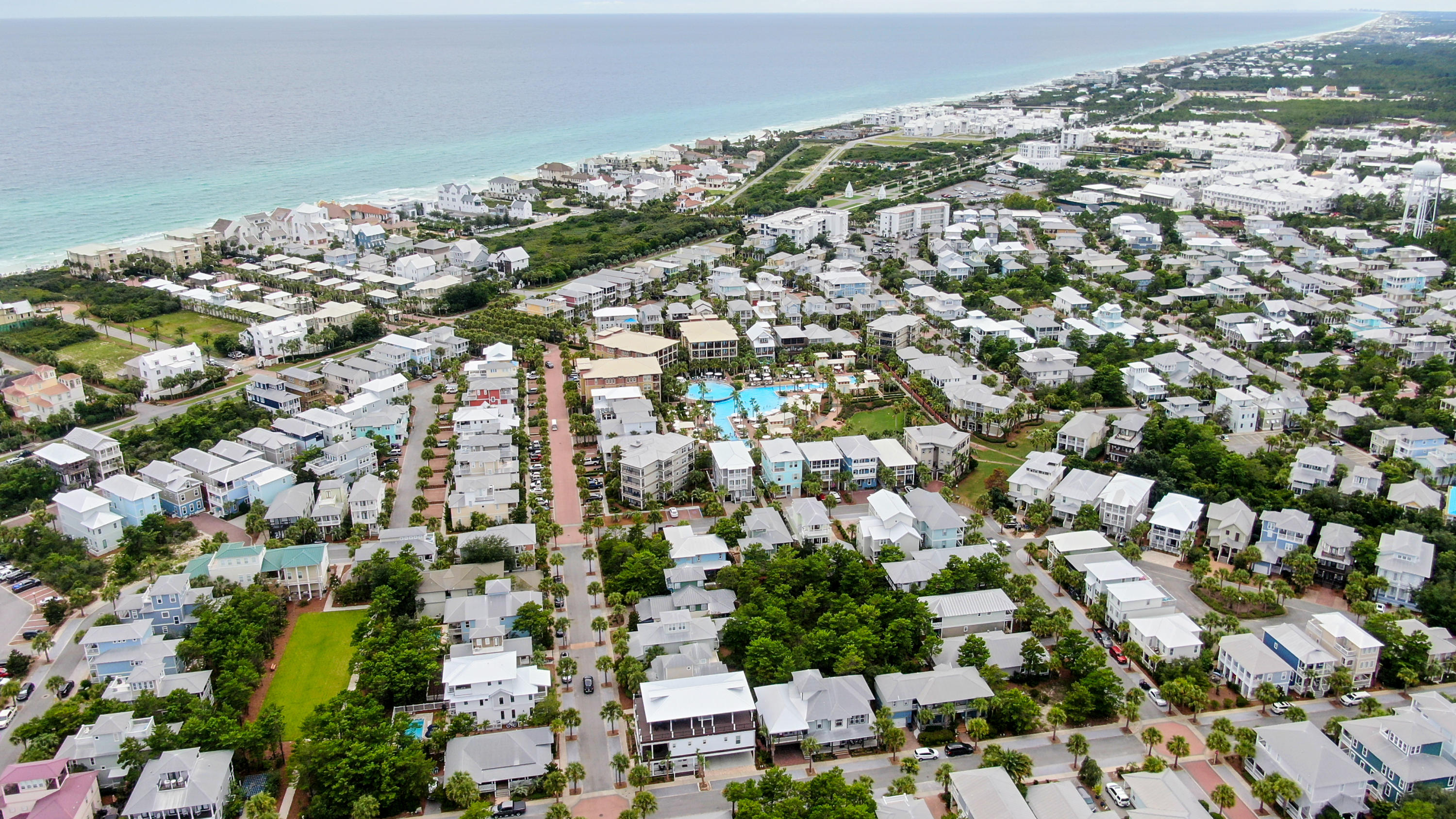 SEACREST BEACH - Residential