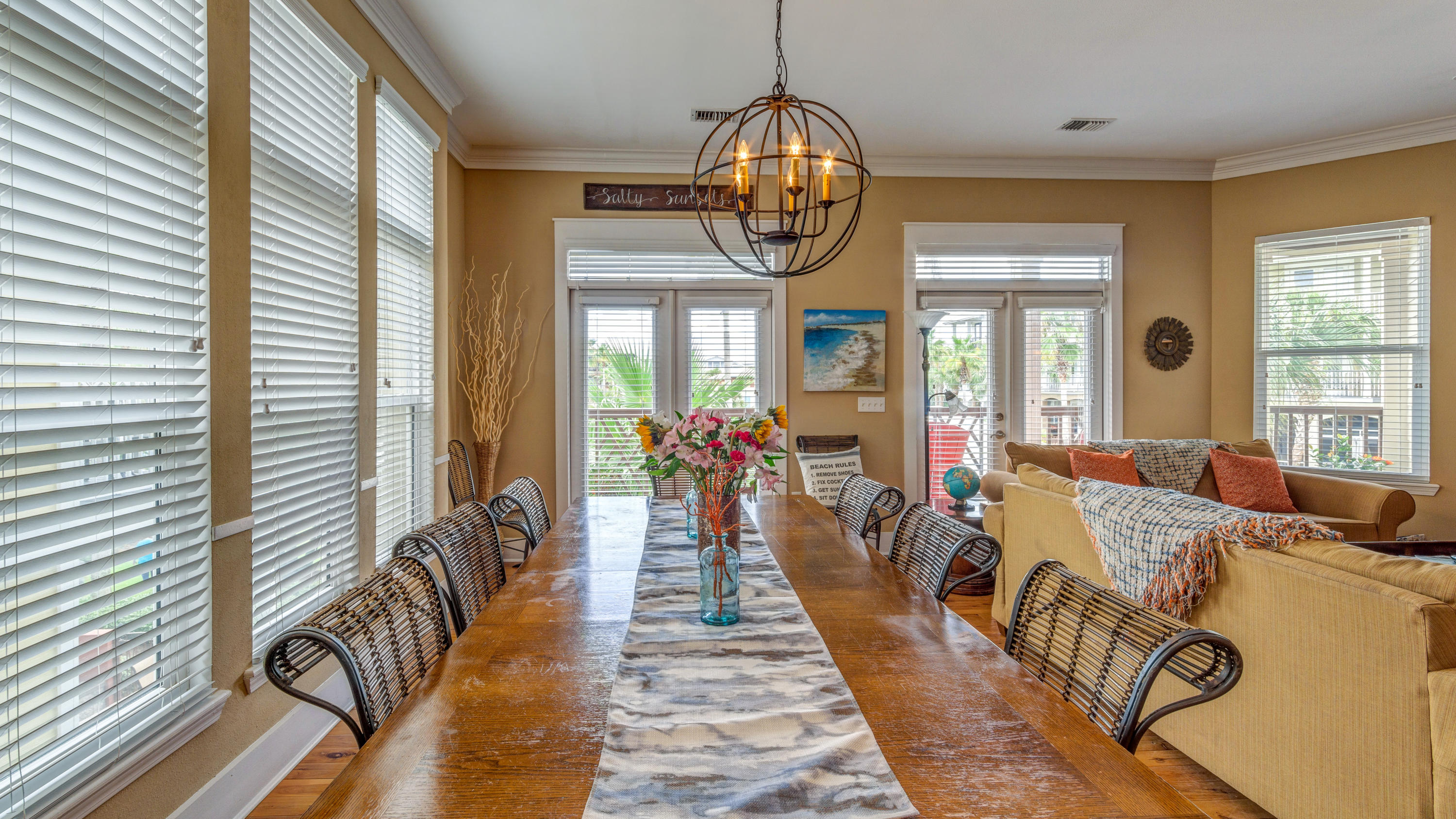 SEACREST BEACH - Residential