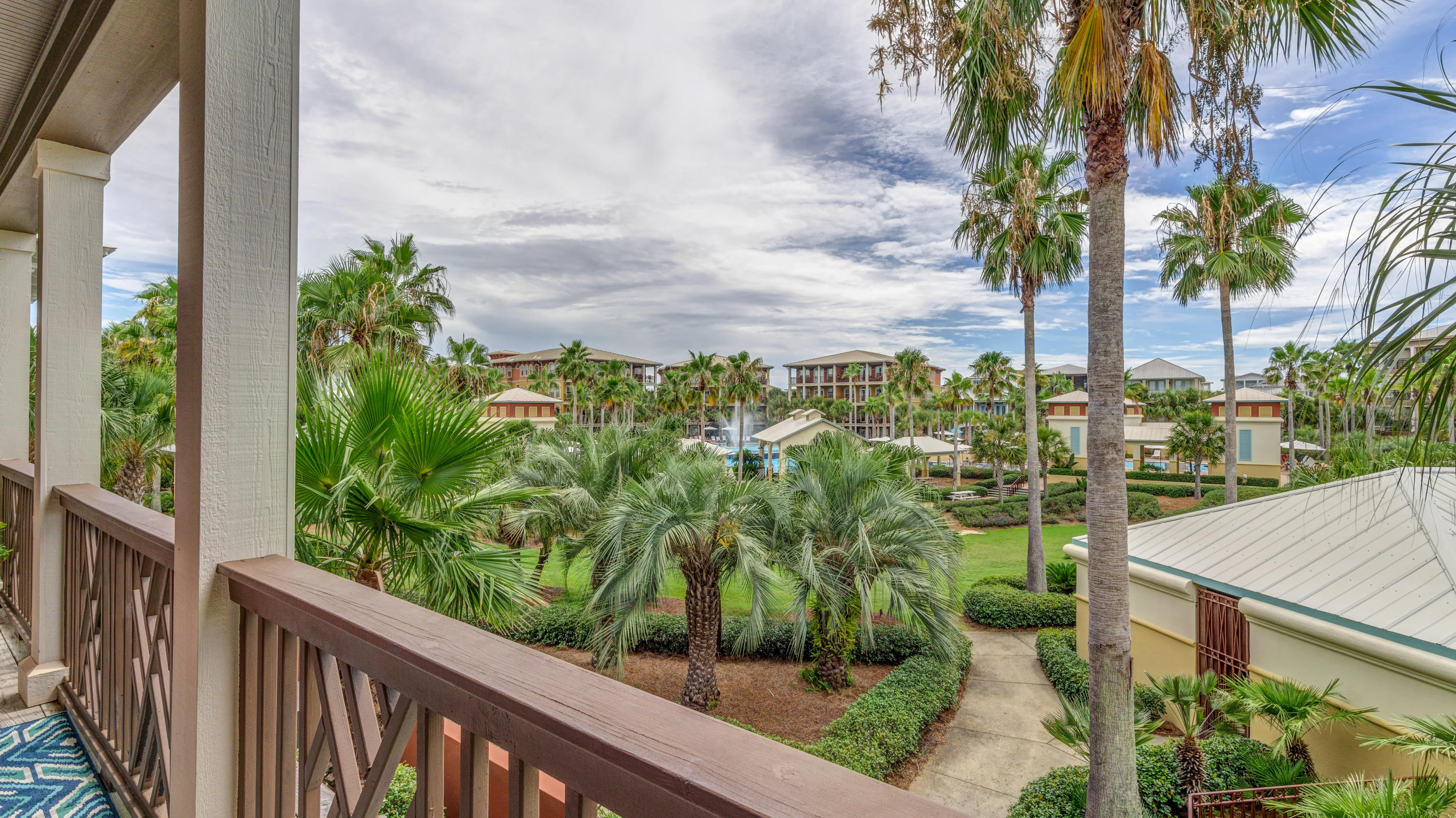 SEACREST BEACH - Residential