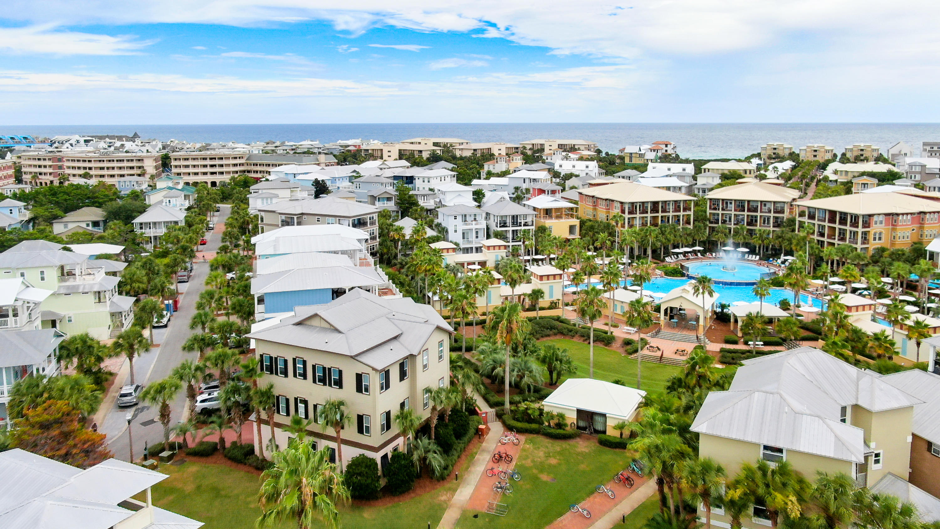 SEACREST BEACH - Residential