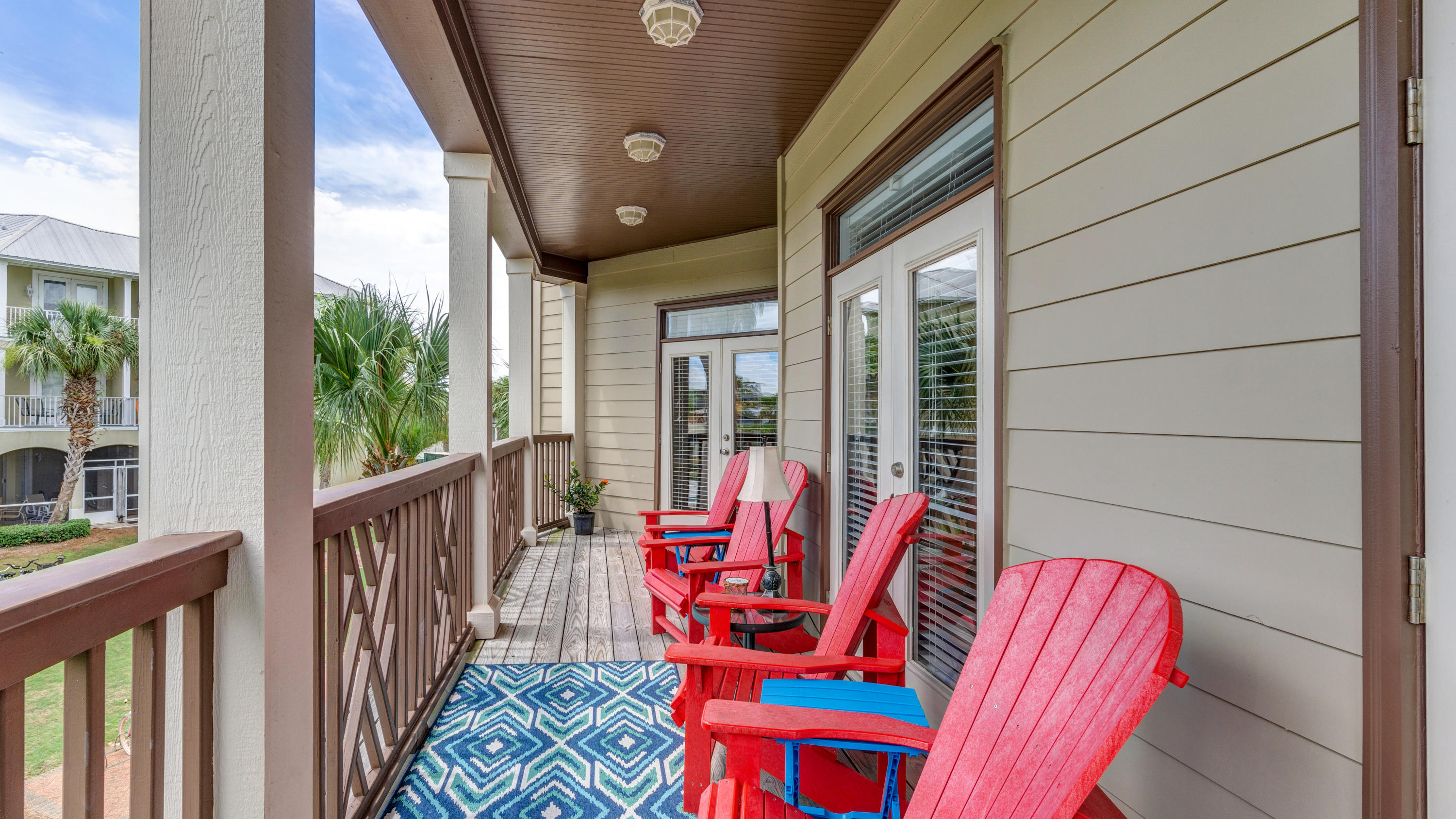 SEACREST BEACH - Residential