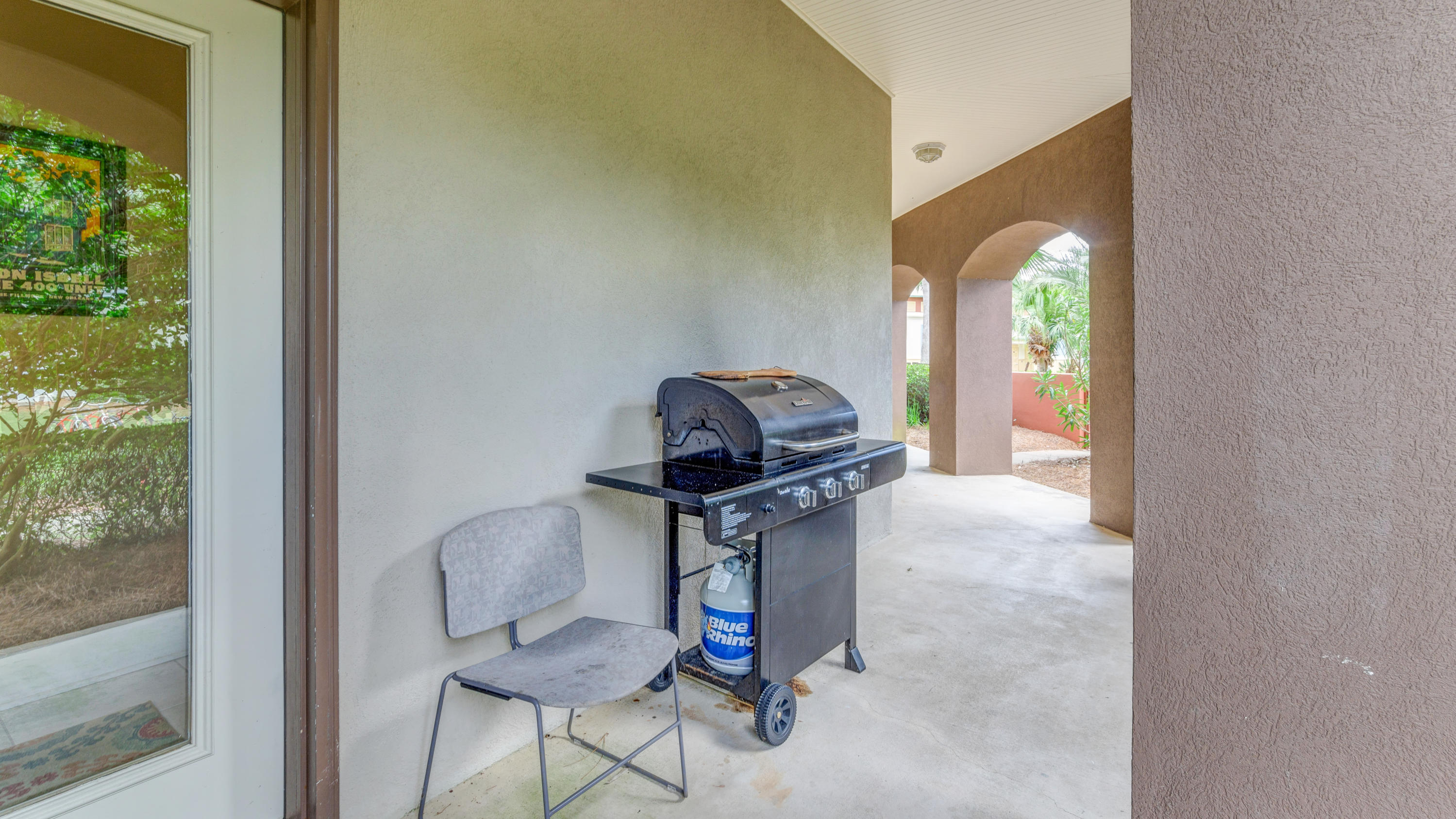 SEACREST BEACH - Residential