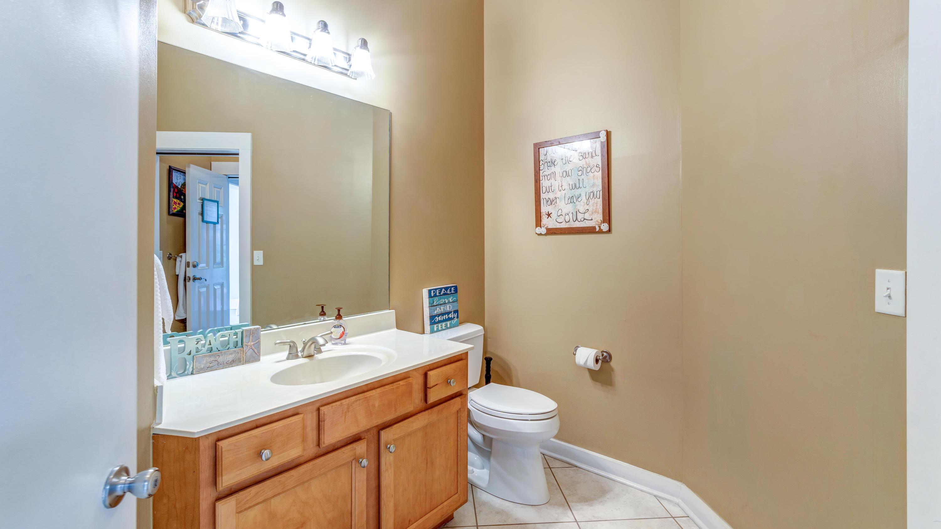 SEACREST BEACH - Residential