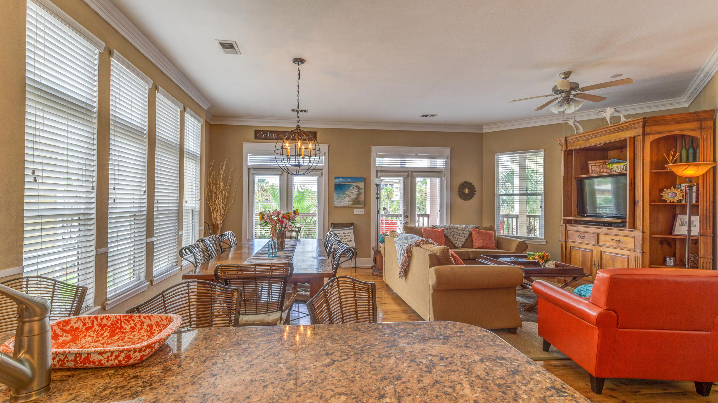 SEACREST BEACH - Residential