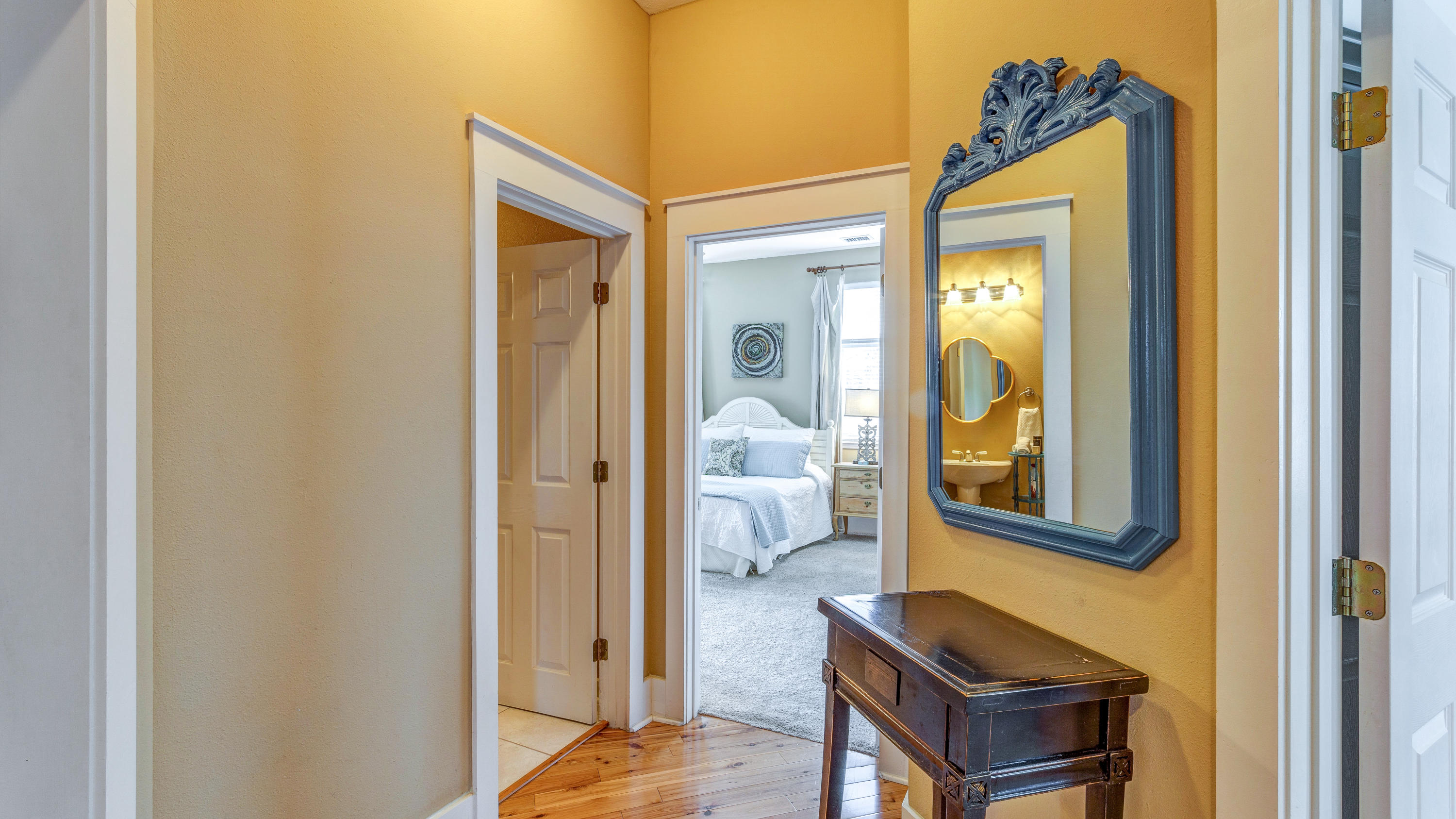 SEACREST BEACH - Residential