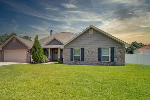 A home in Navarre