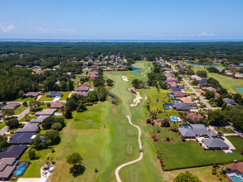 A home in Navarre