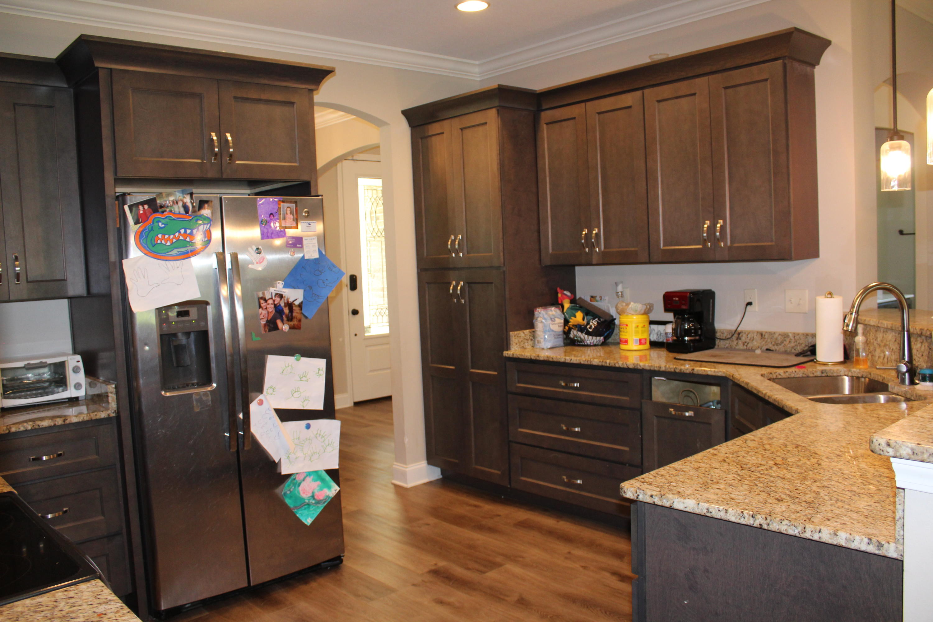 PARK PLACE 3RD ADDN - Residential