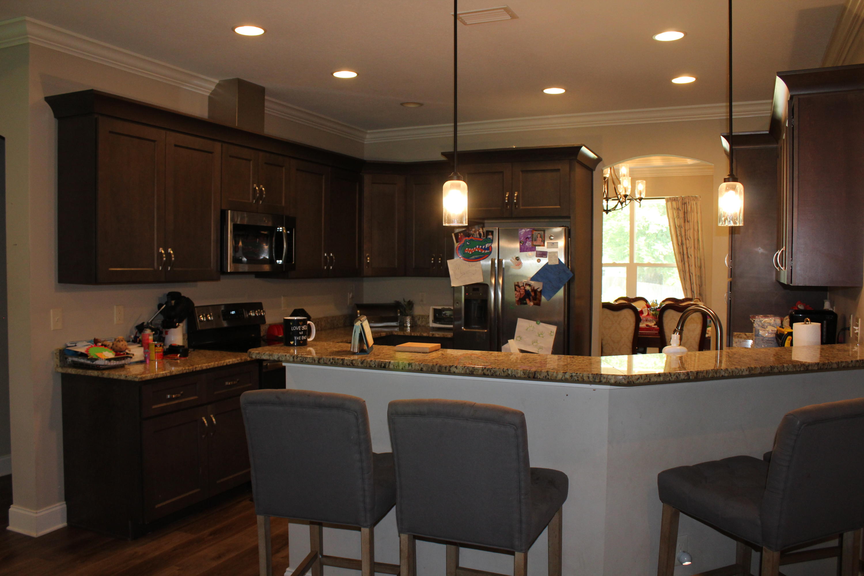 PARK PLACE 3RD ADDN - Residential