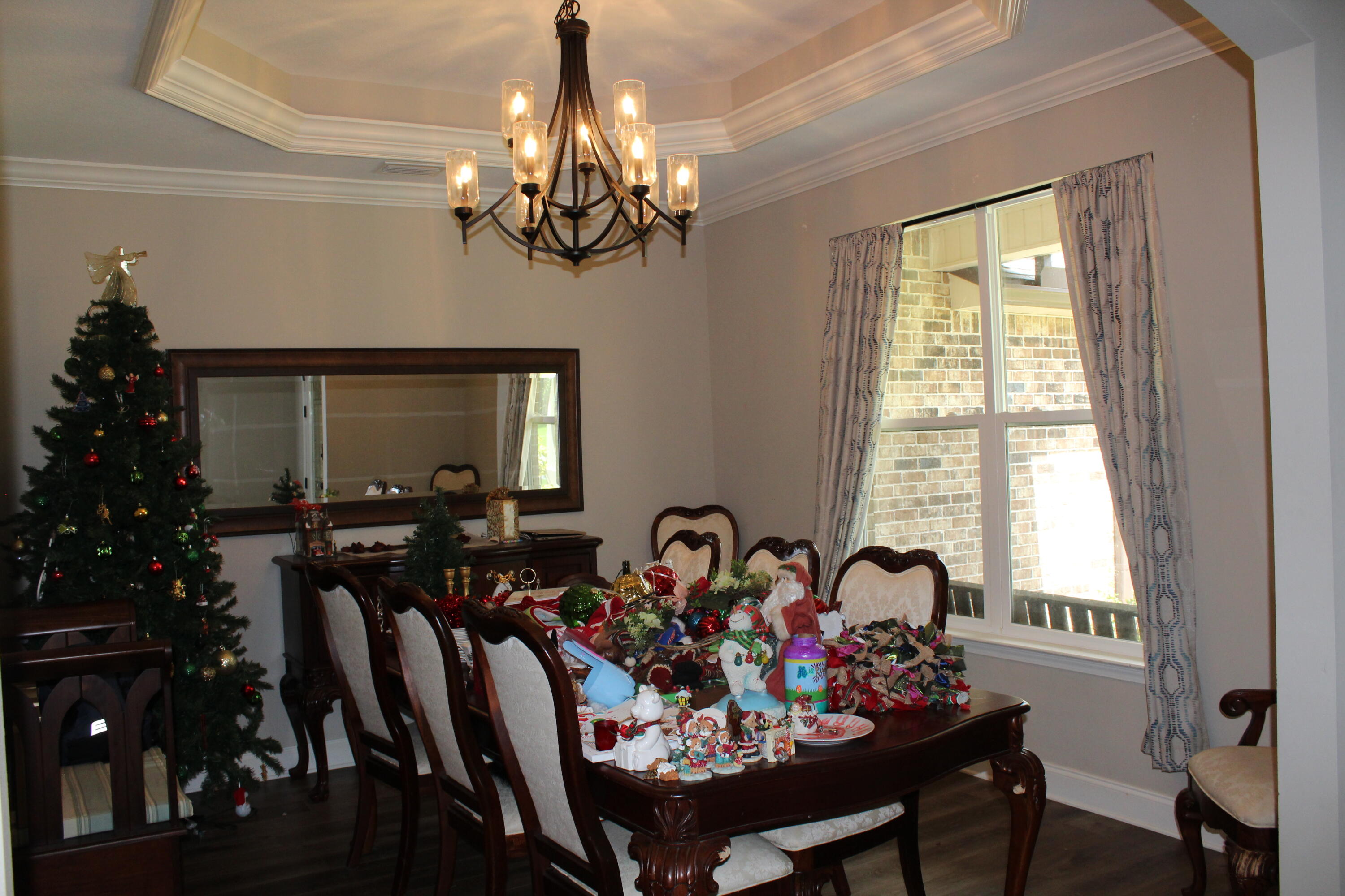 PARK PLACE 3RD ADDN - Residential