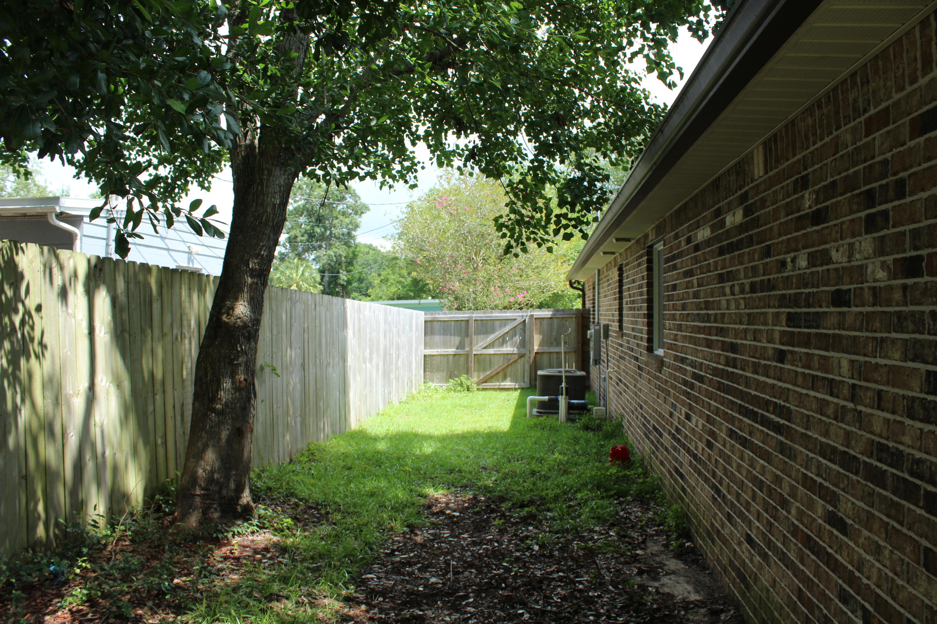 PARK PLACE 3RD ADDN - Residential