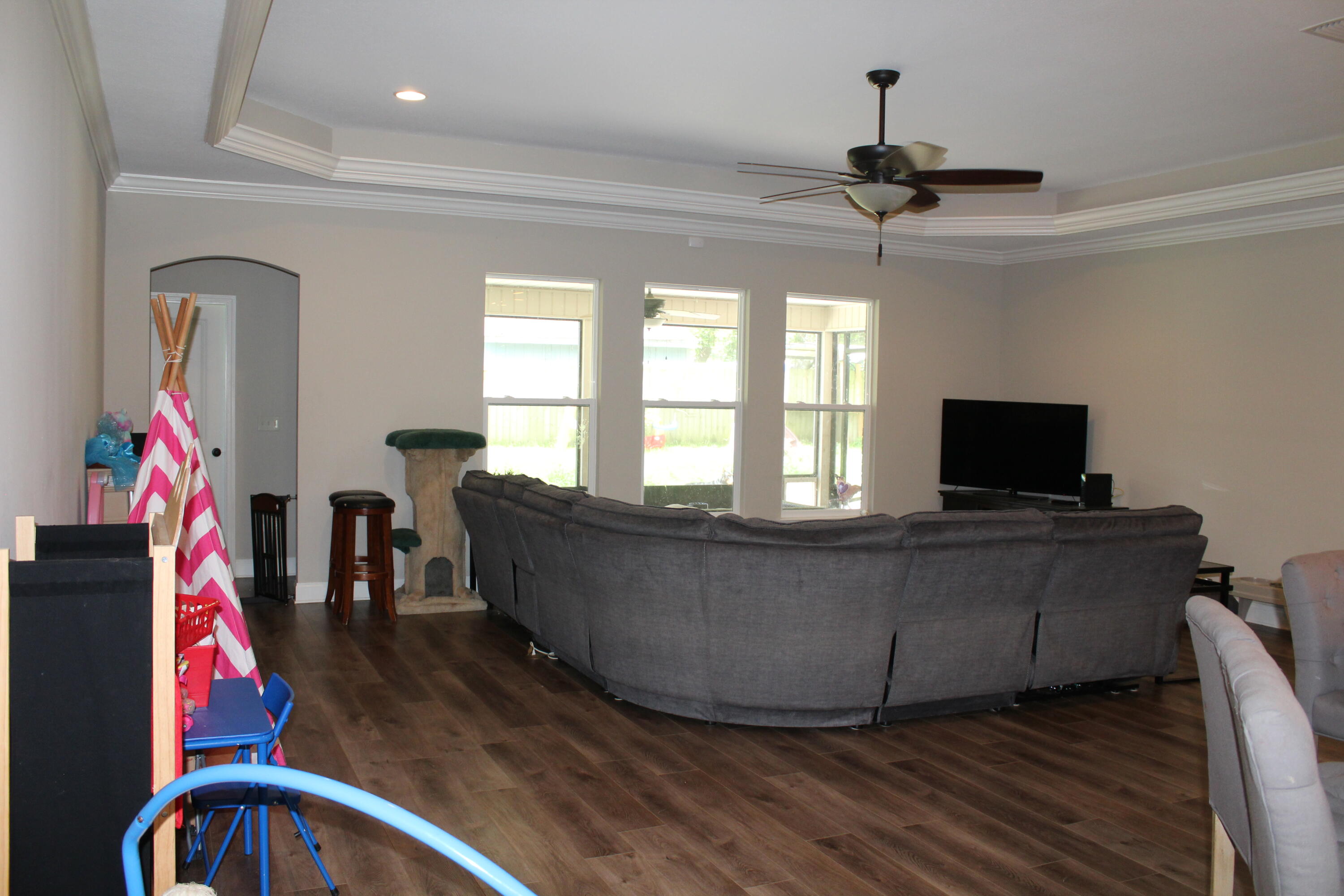 PARK PLACE 3RD ADDN - Residential