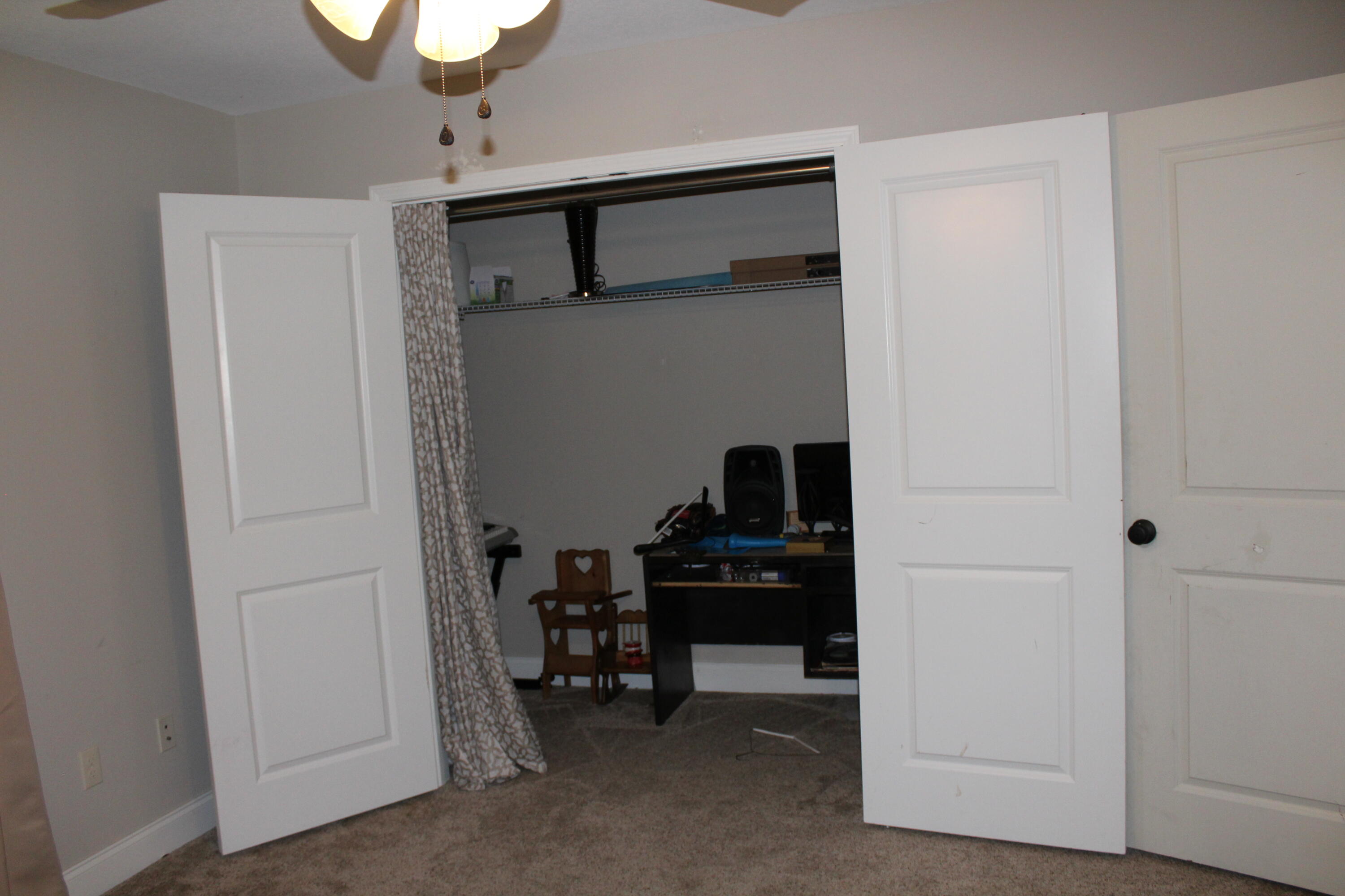 PARK PLACE 3RD ADDN - Residential